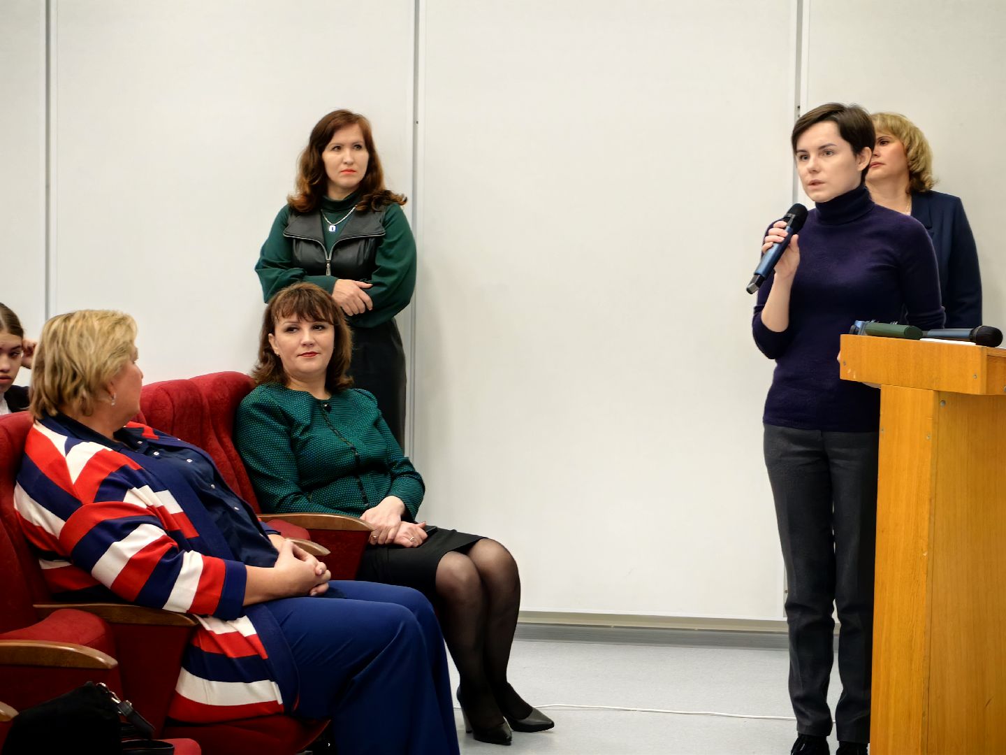 профориентация