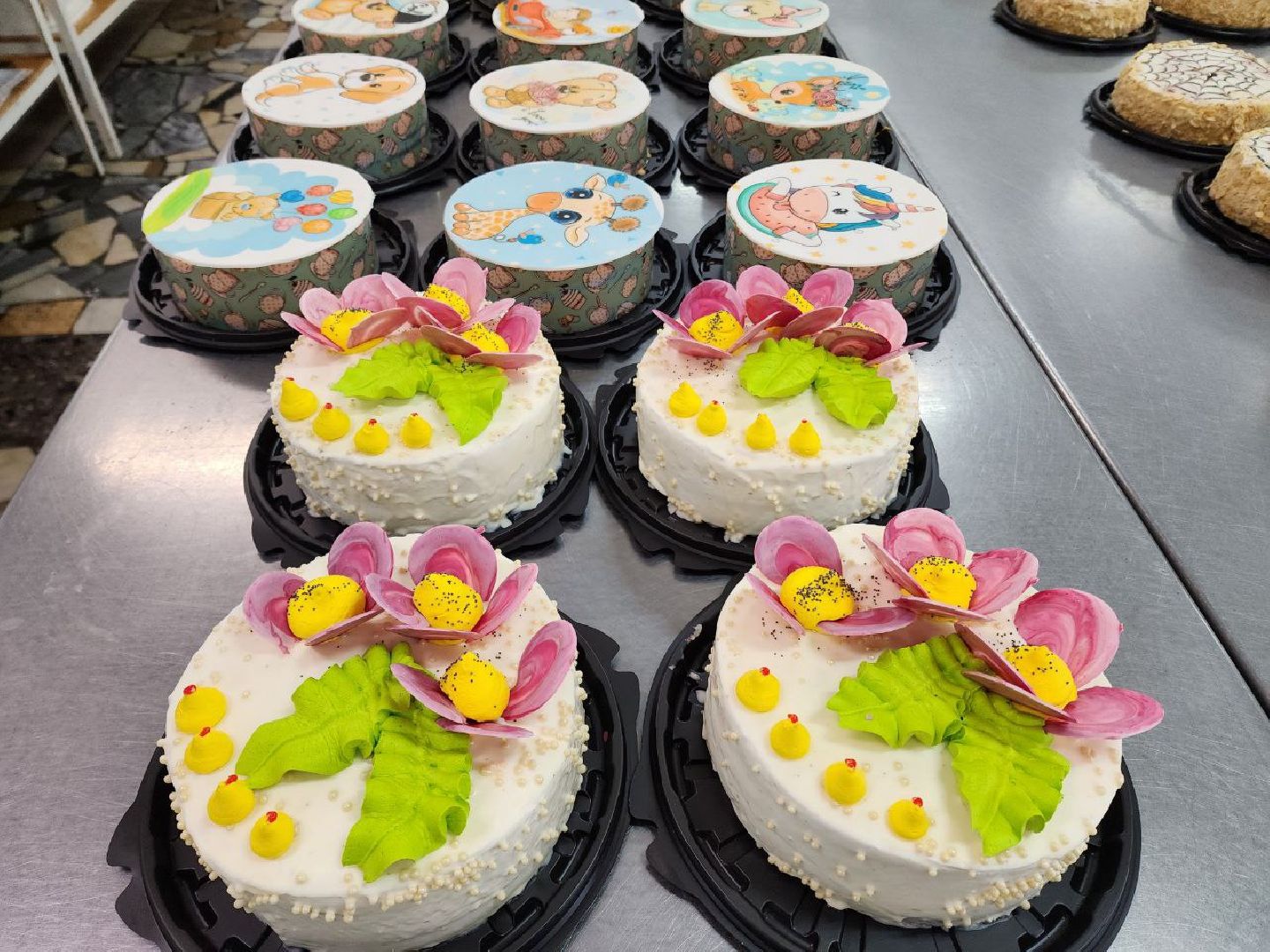 день рождения