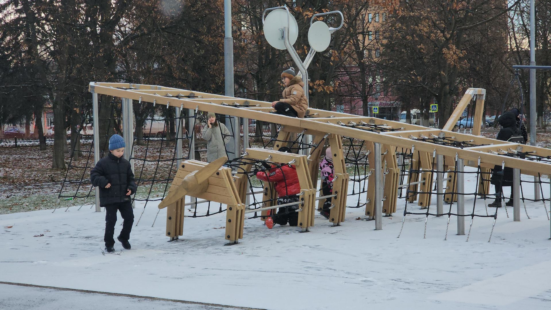 Программа
