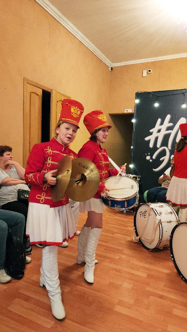 благотворительный концерт