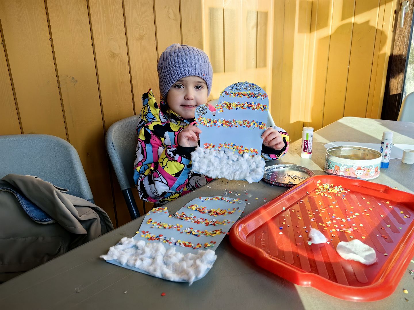 мастер-класс