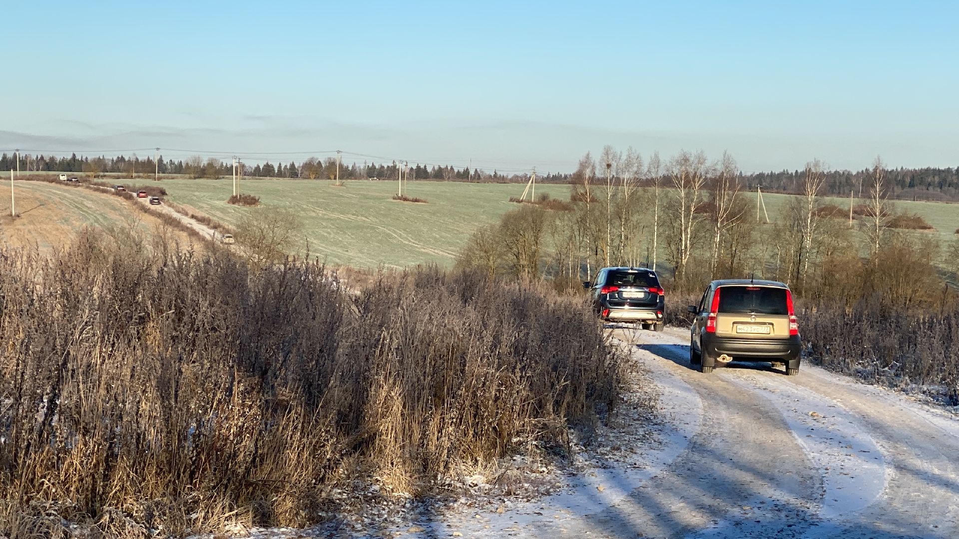 автопробег