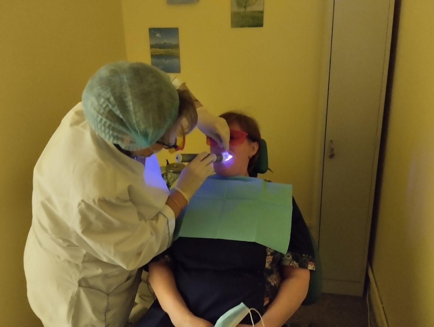 красногорск