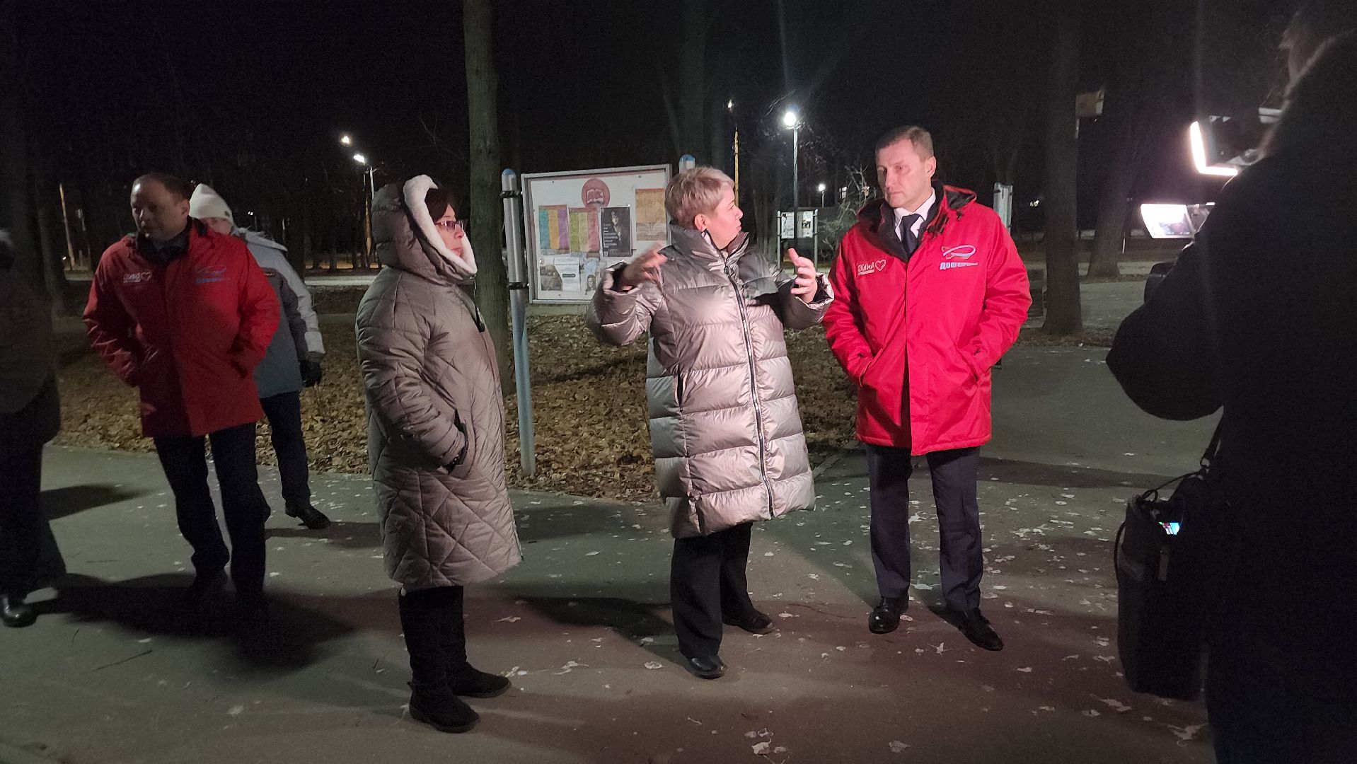 ремонт фасада