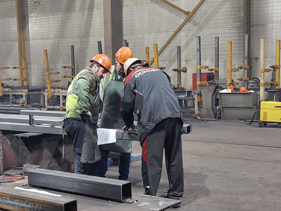 импортозамещение