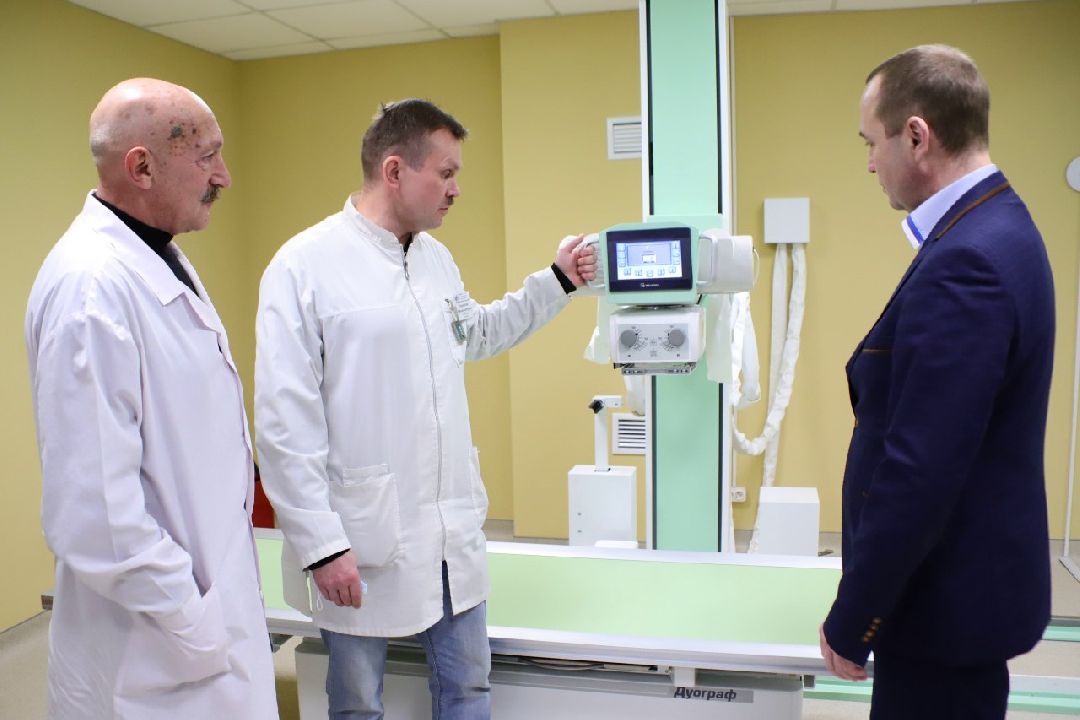 воскресенск