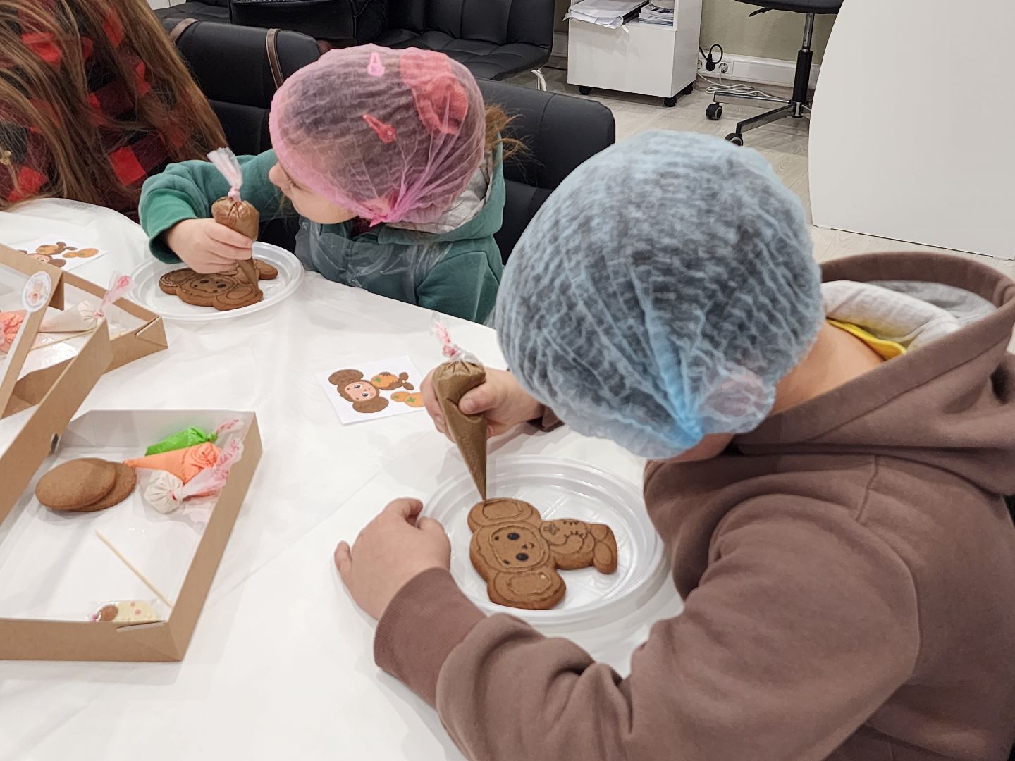 мастер-класс