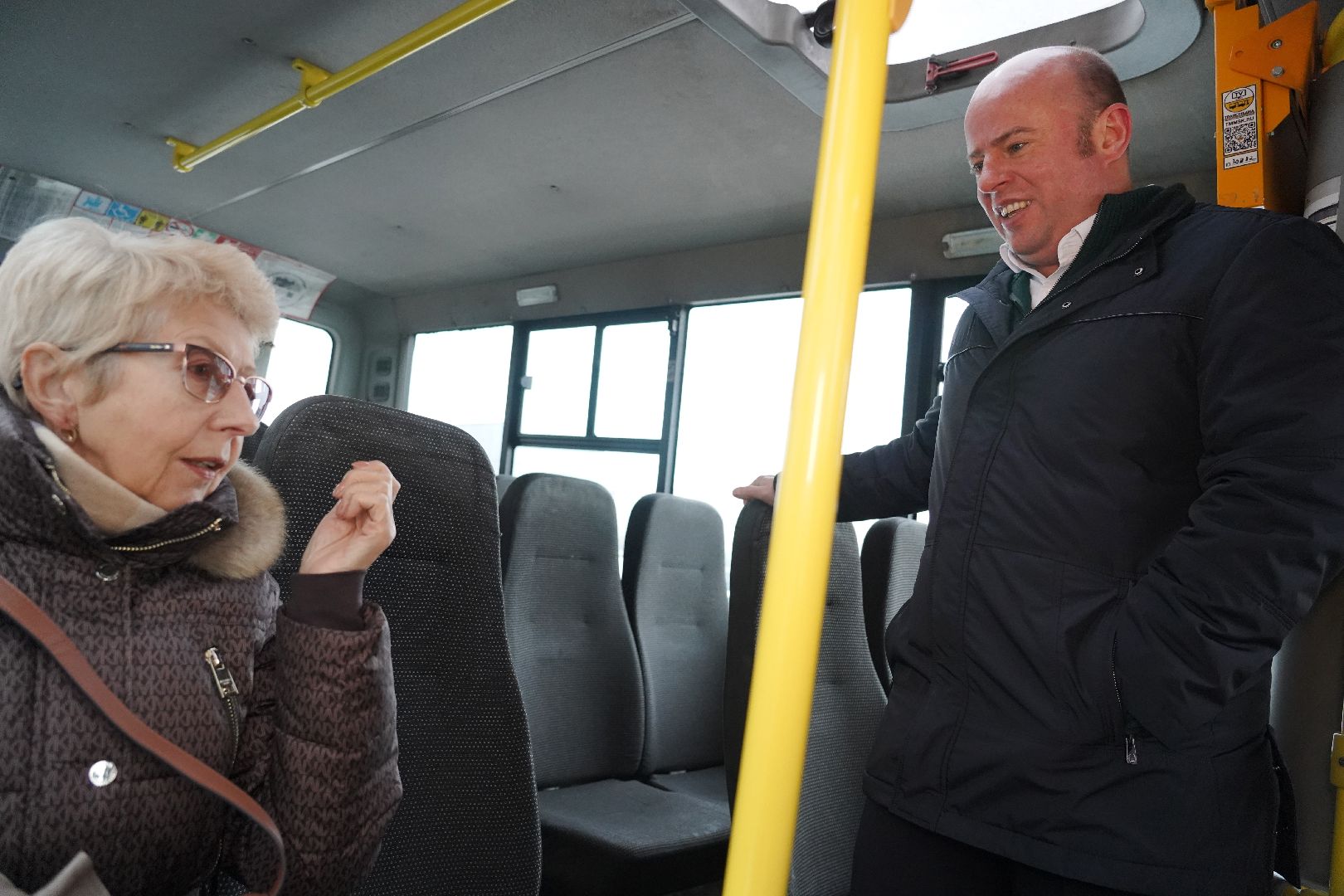 котельники