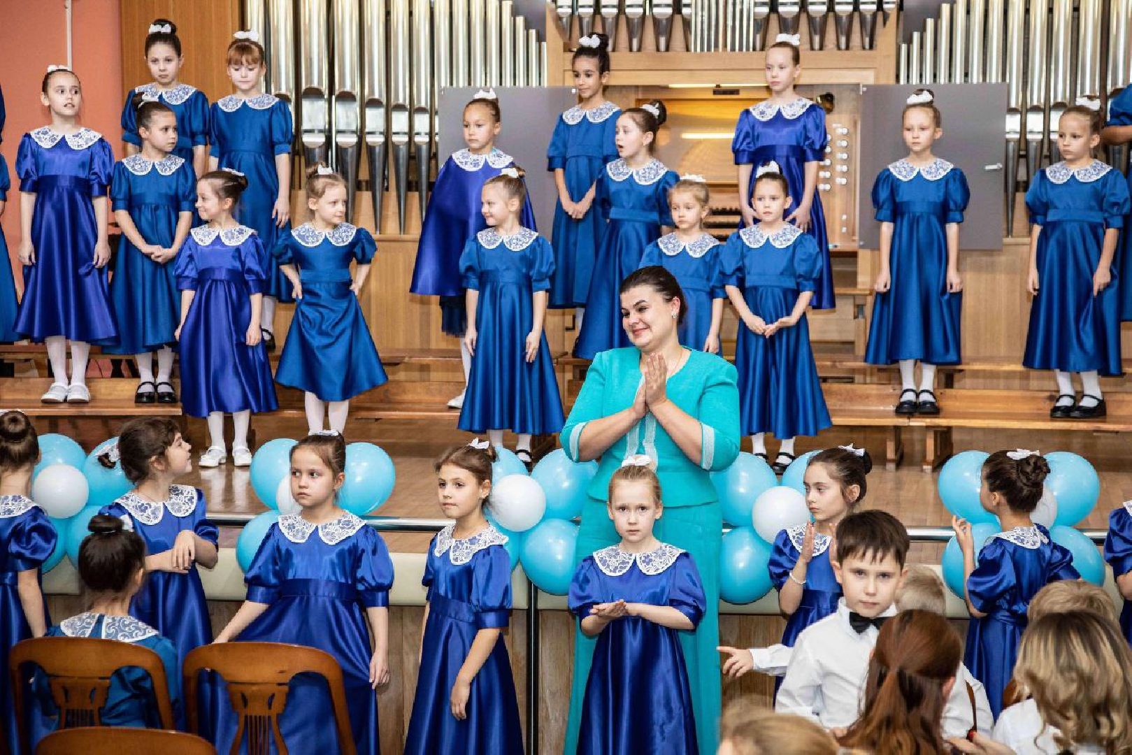 музыкальная школа