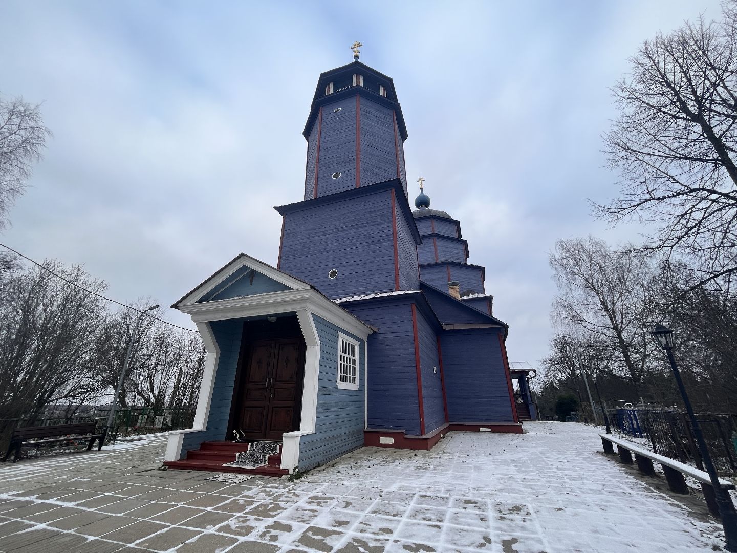 пёс