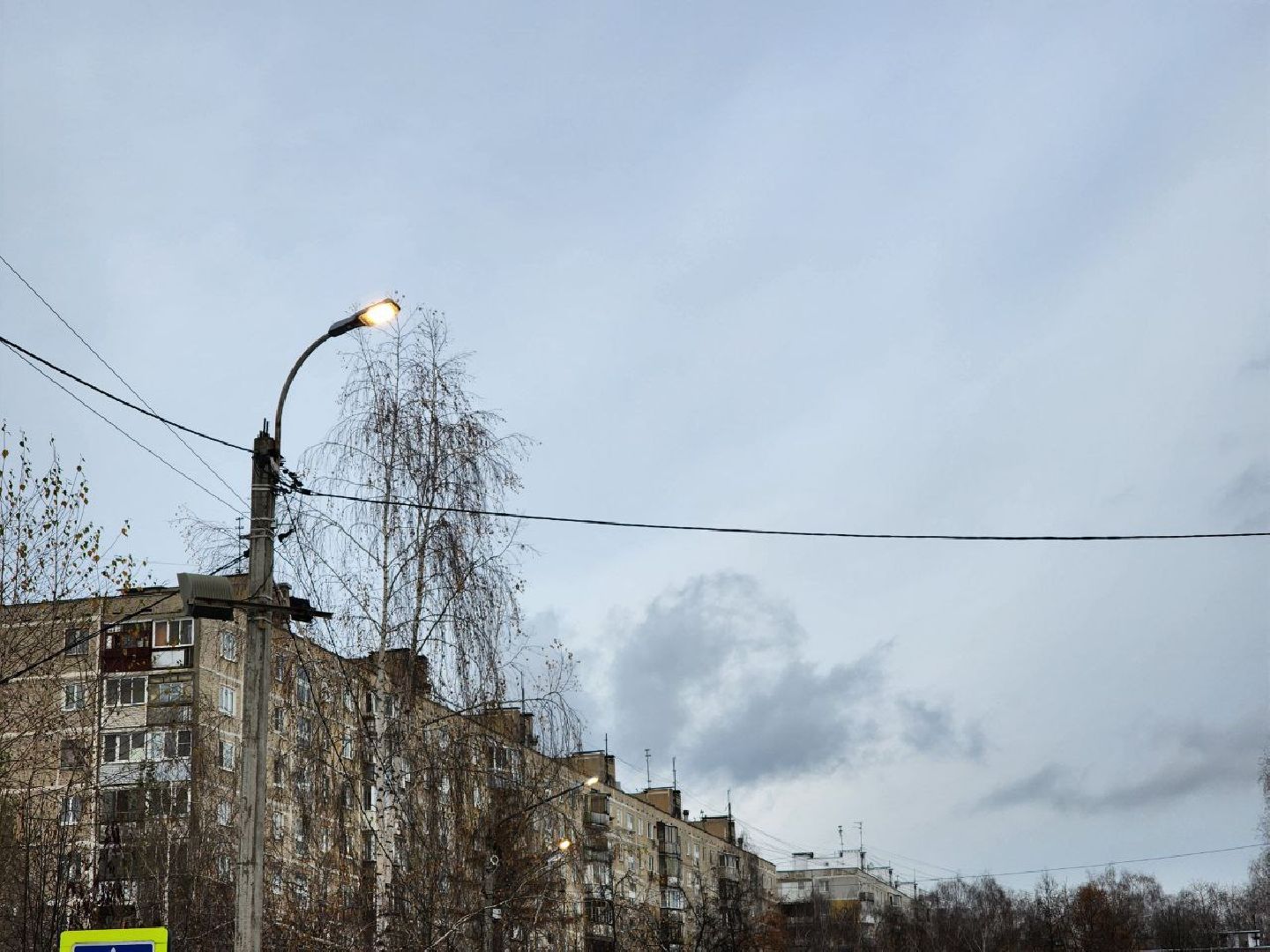 светодиодные фонари