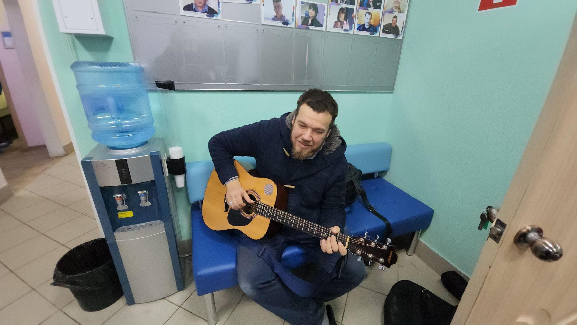 долгопрудный