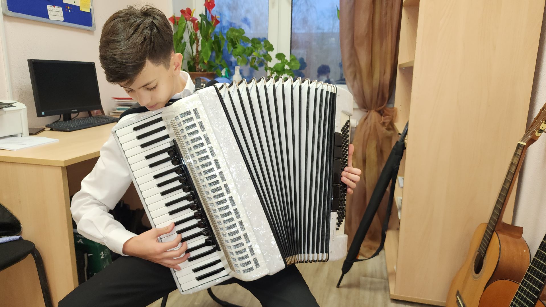 Лосино-Петровский