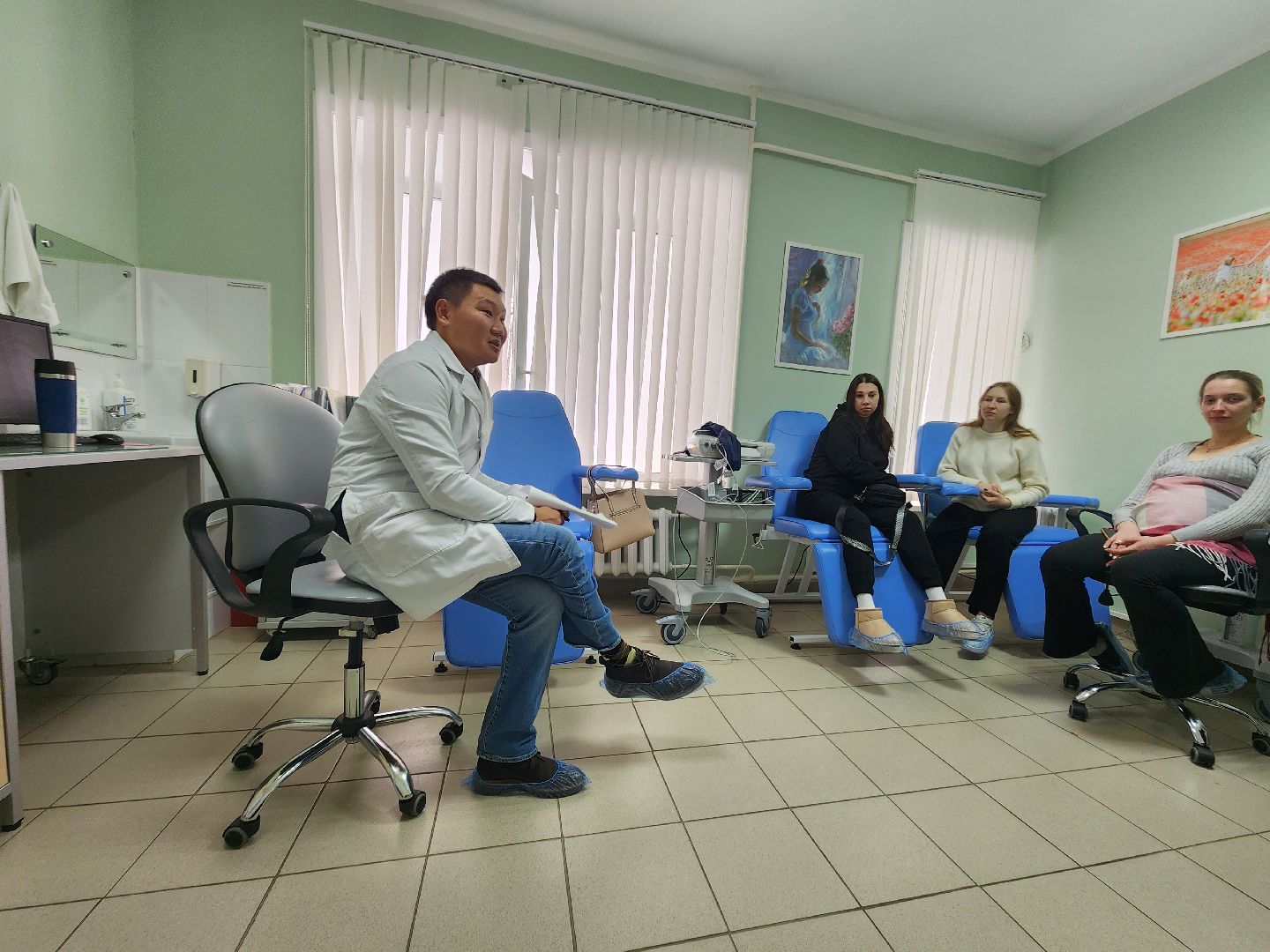 Звенигород