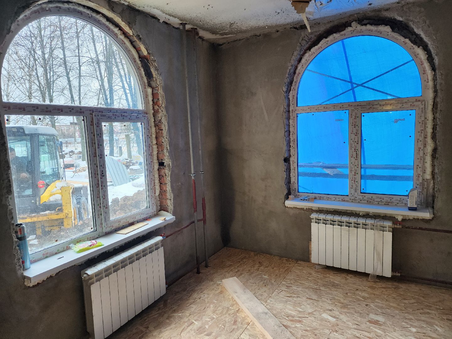 конструкция