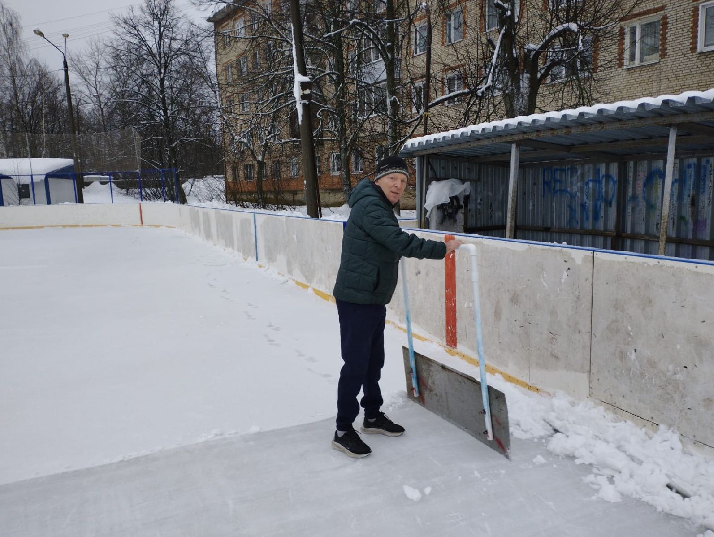 пушкинский