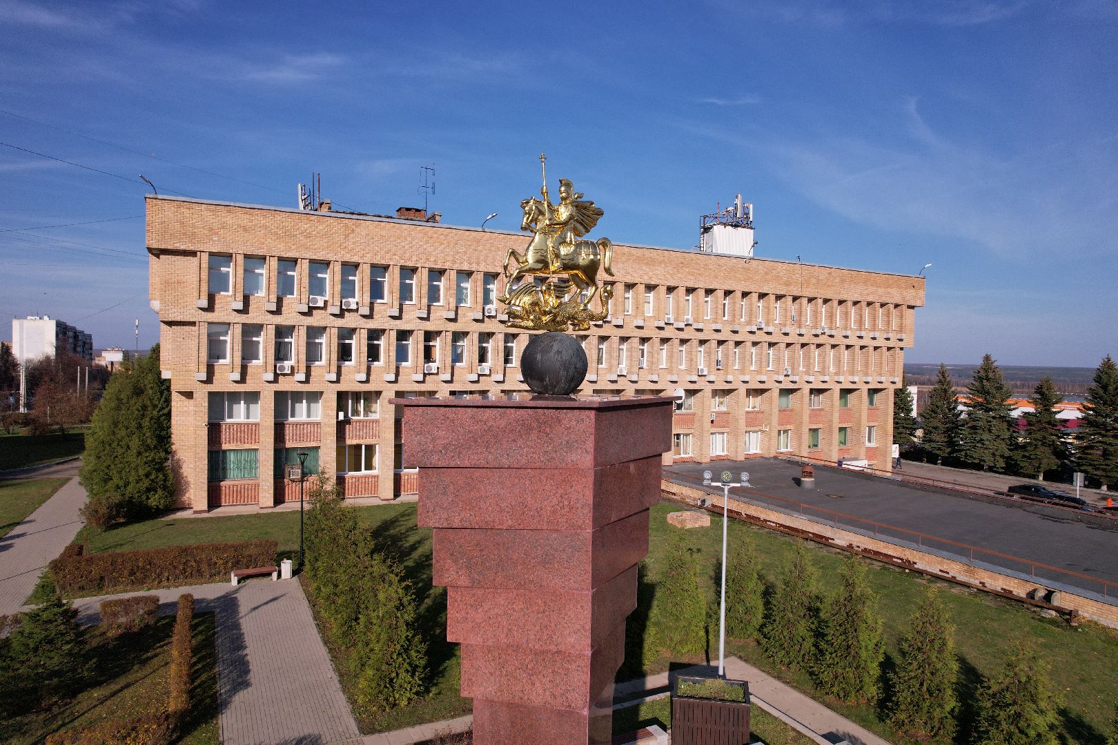 Стела
