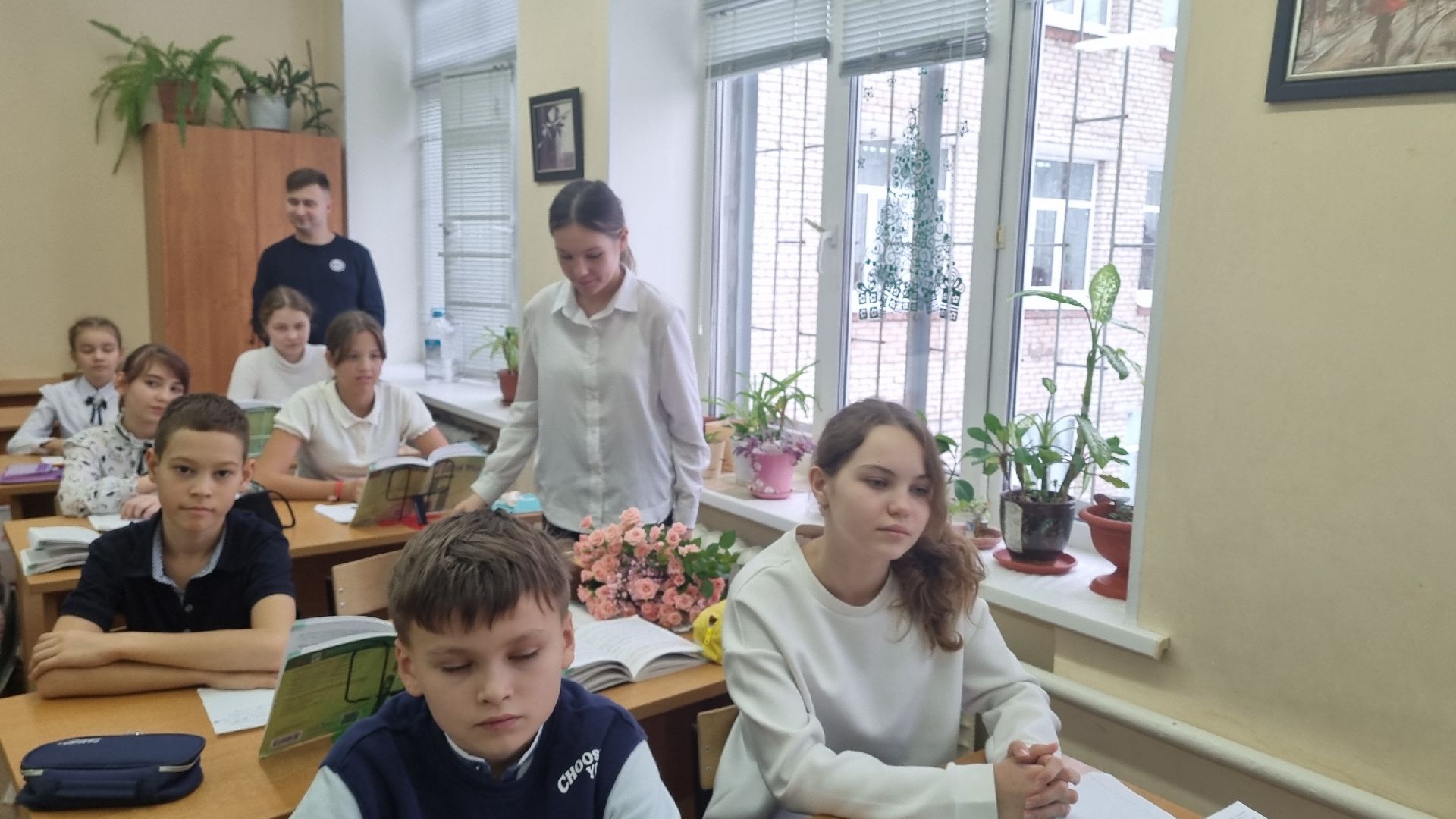 ивантеевка