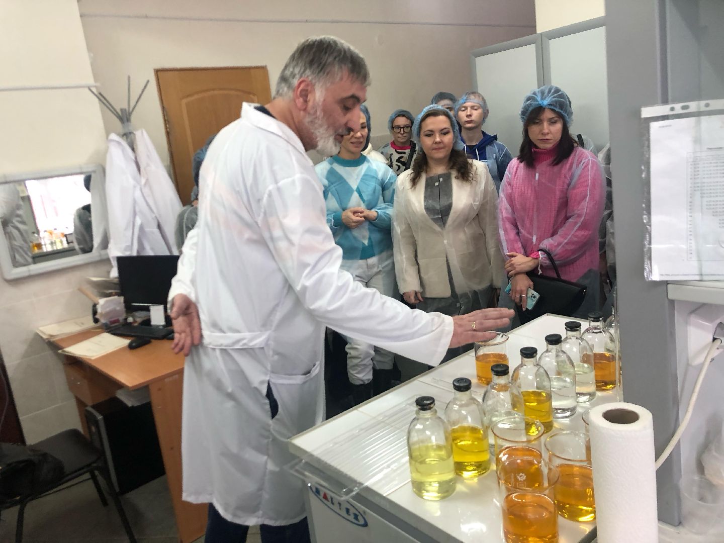 курс