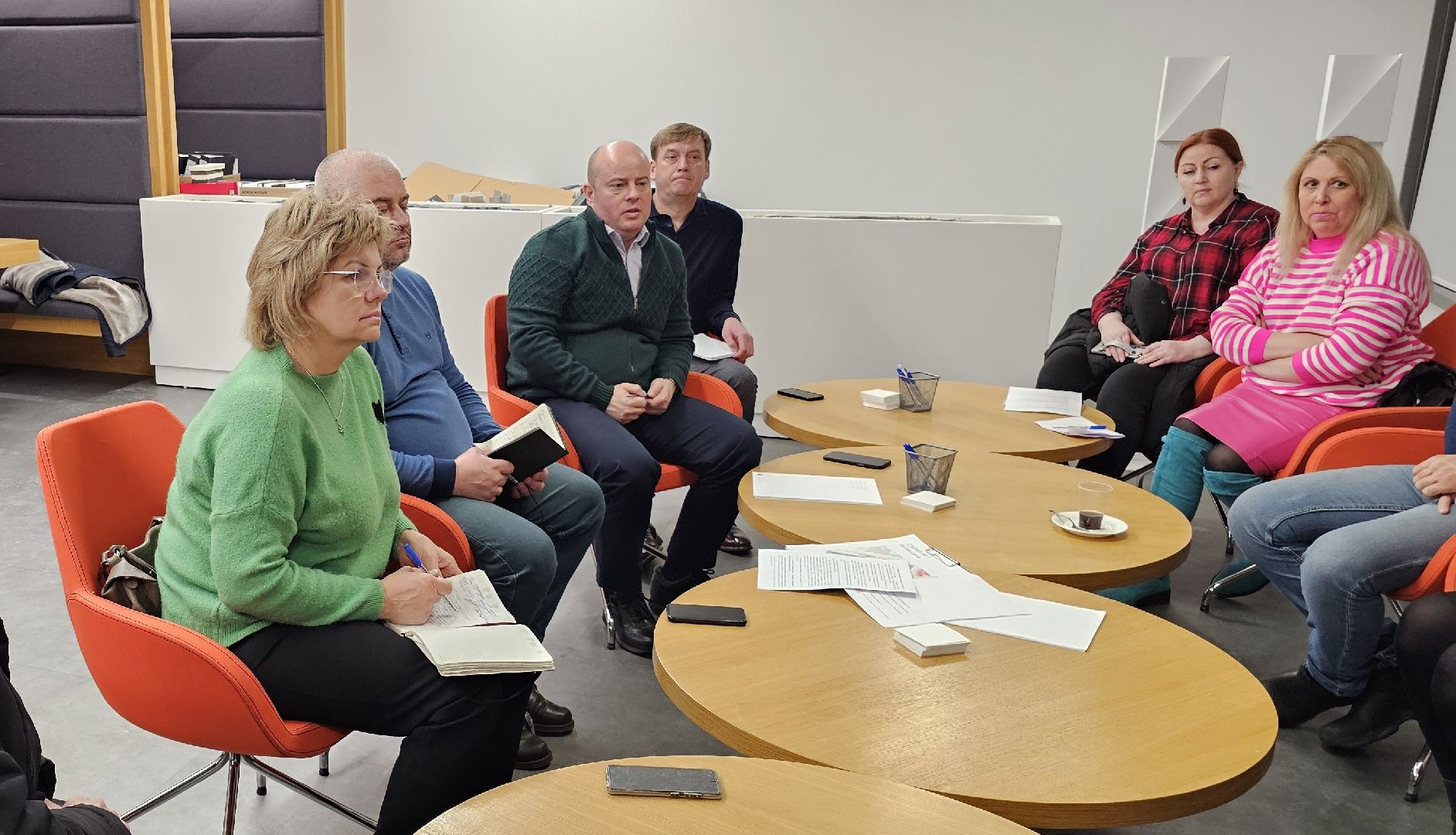 управляющая компания