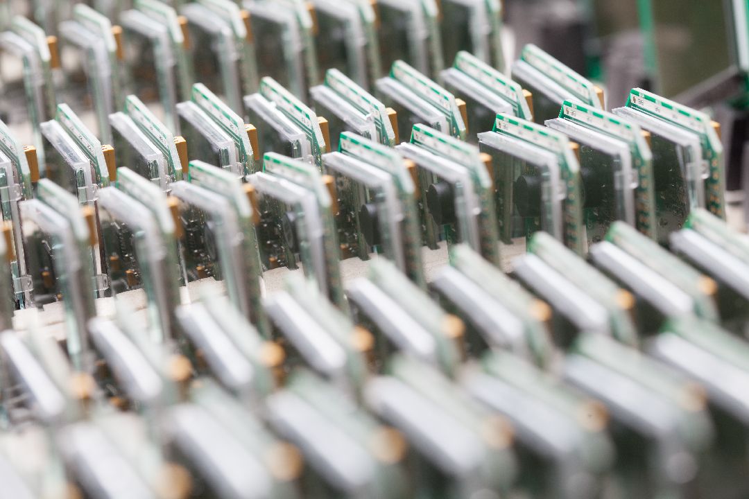 импортозамещение