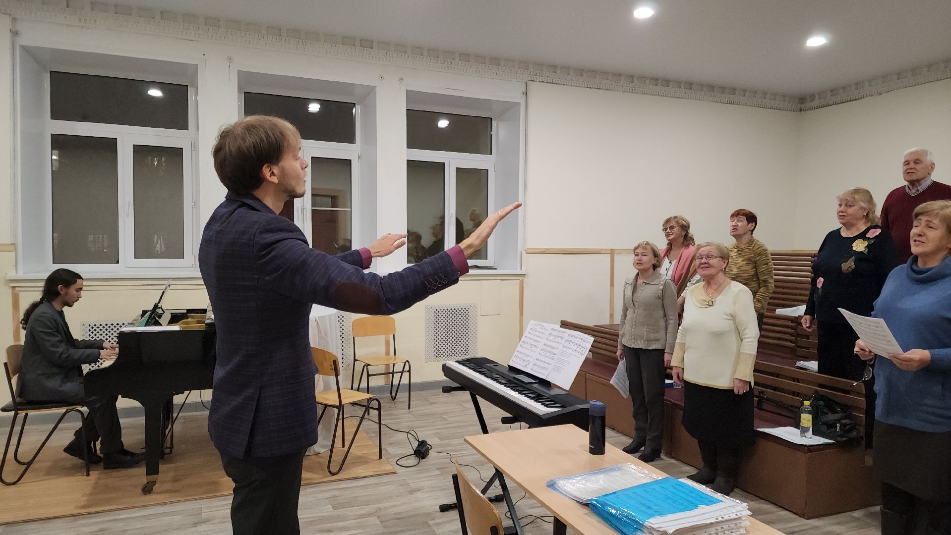 творчество