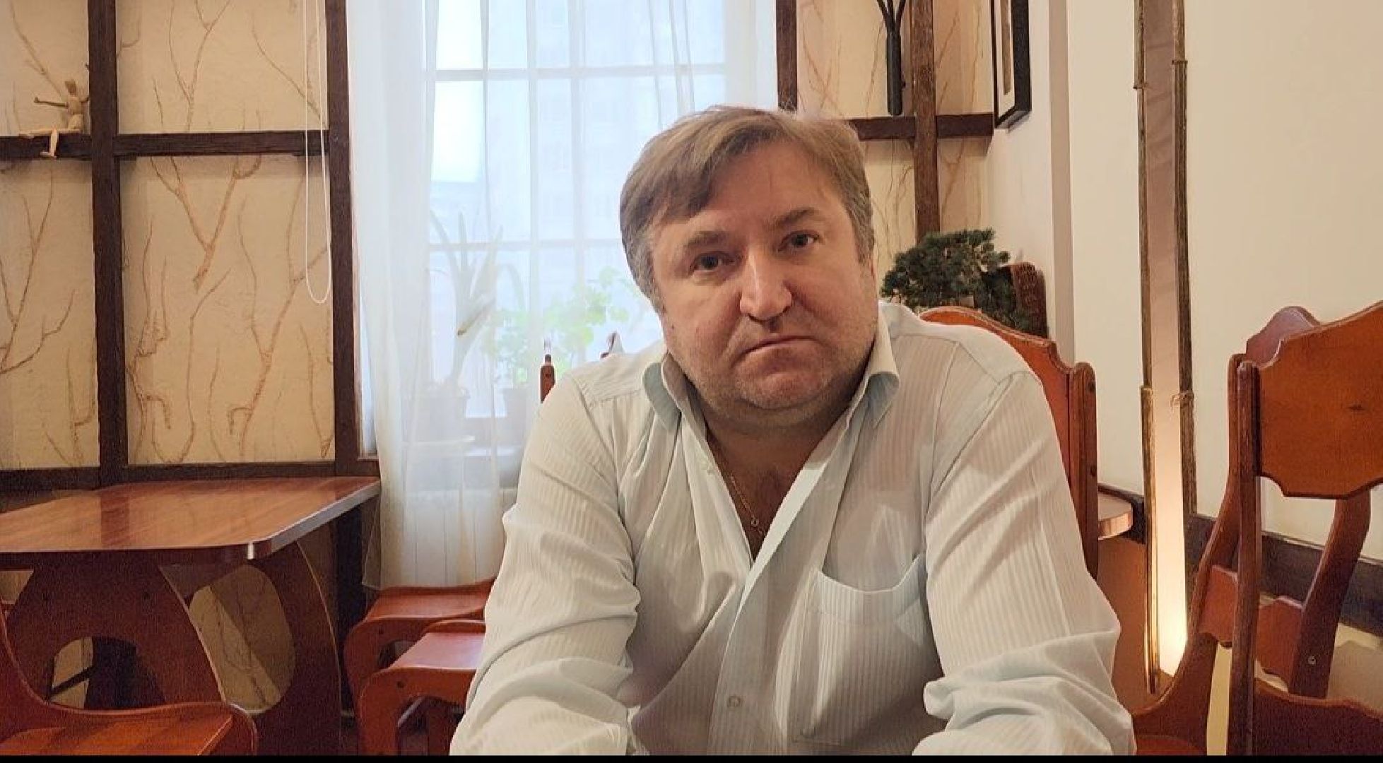 Александр Едуков