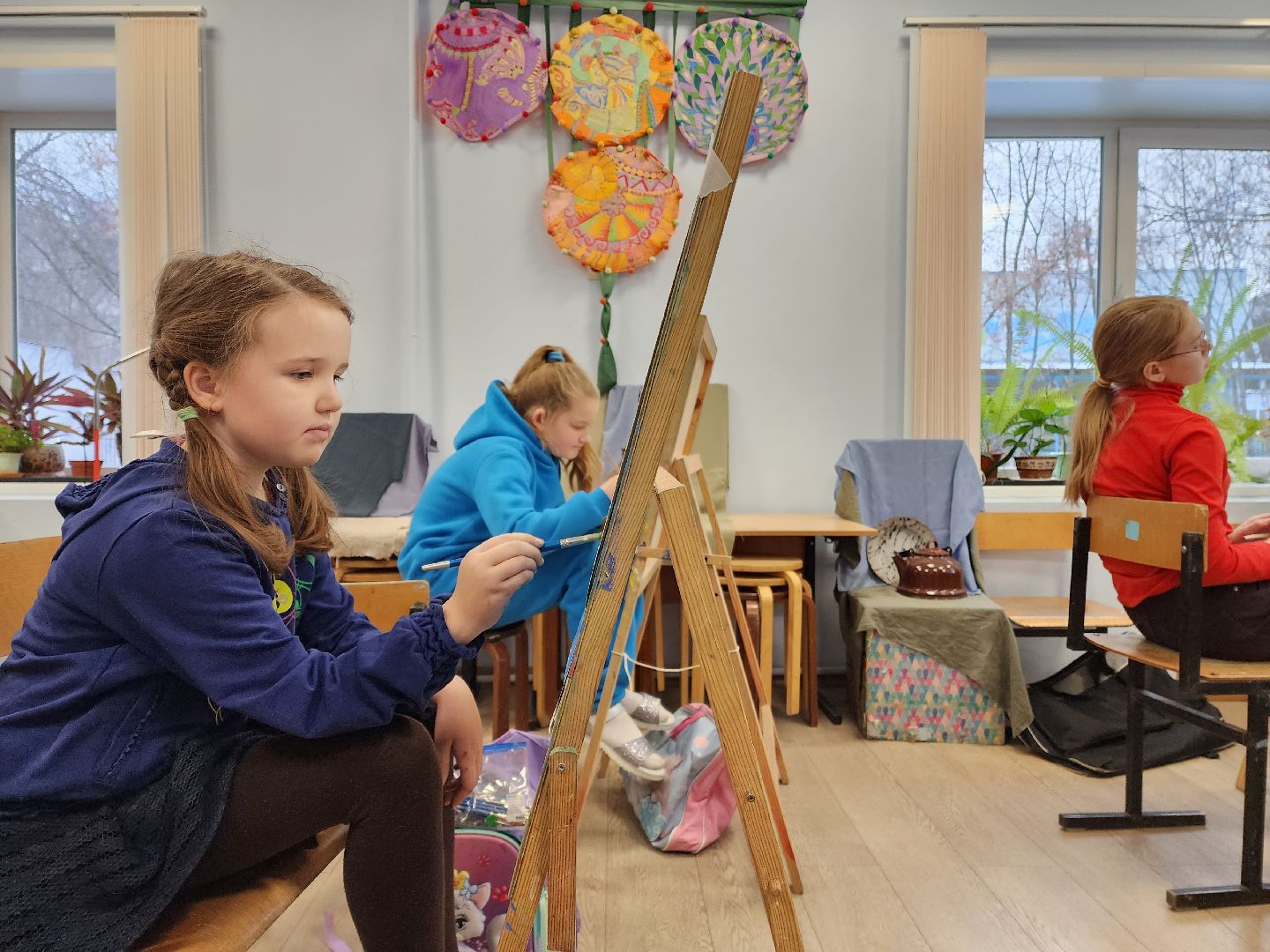 творчества