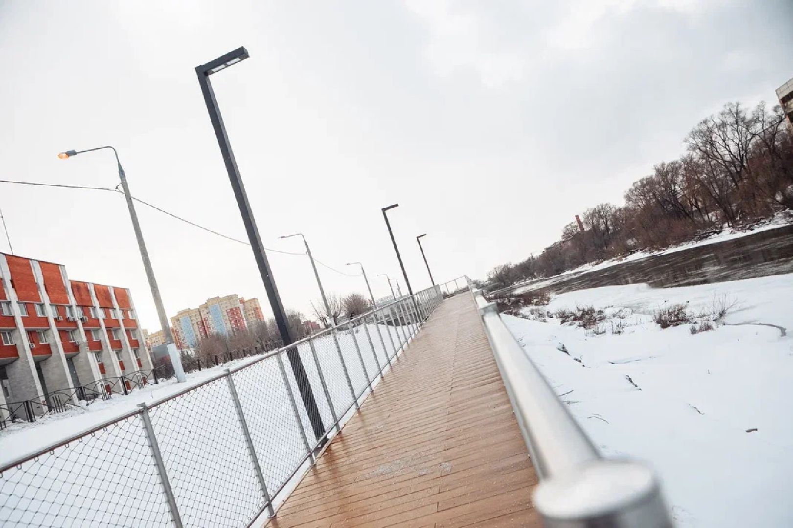 Орехово-Зуевский