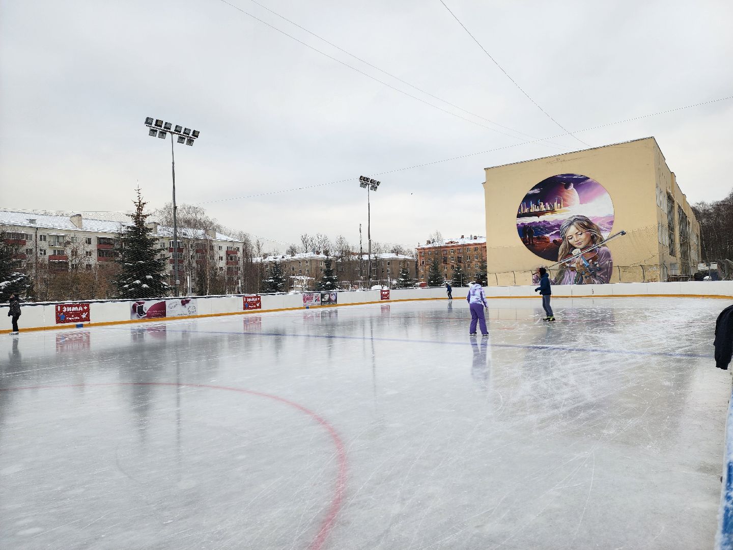 Королёв