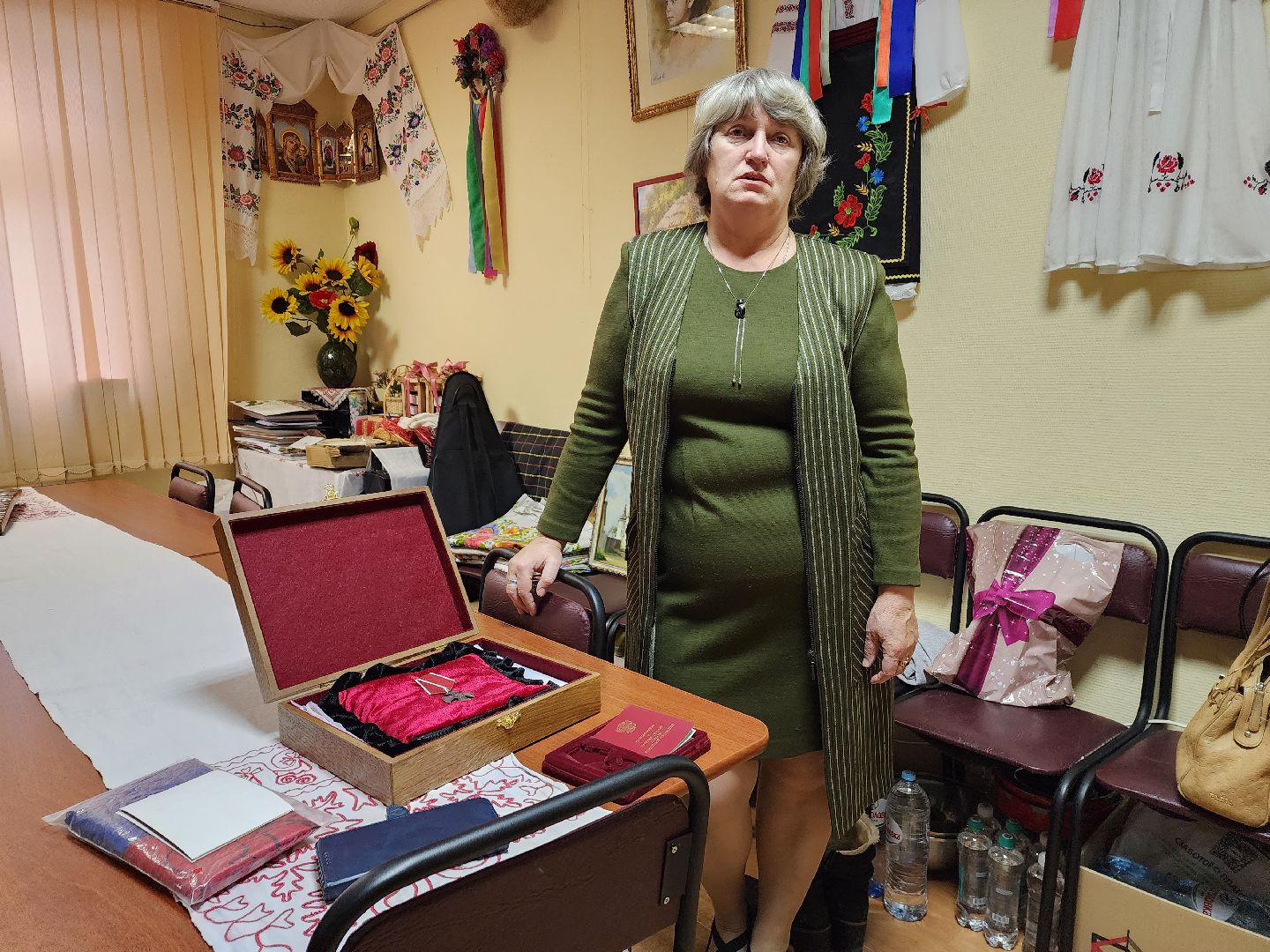 спецоперация