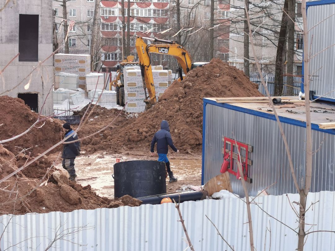 подольск