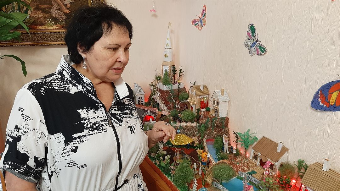 доброе дело