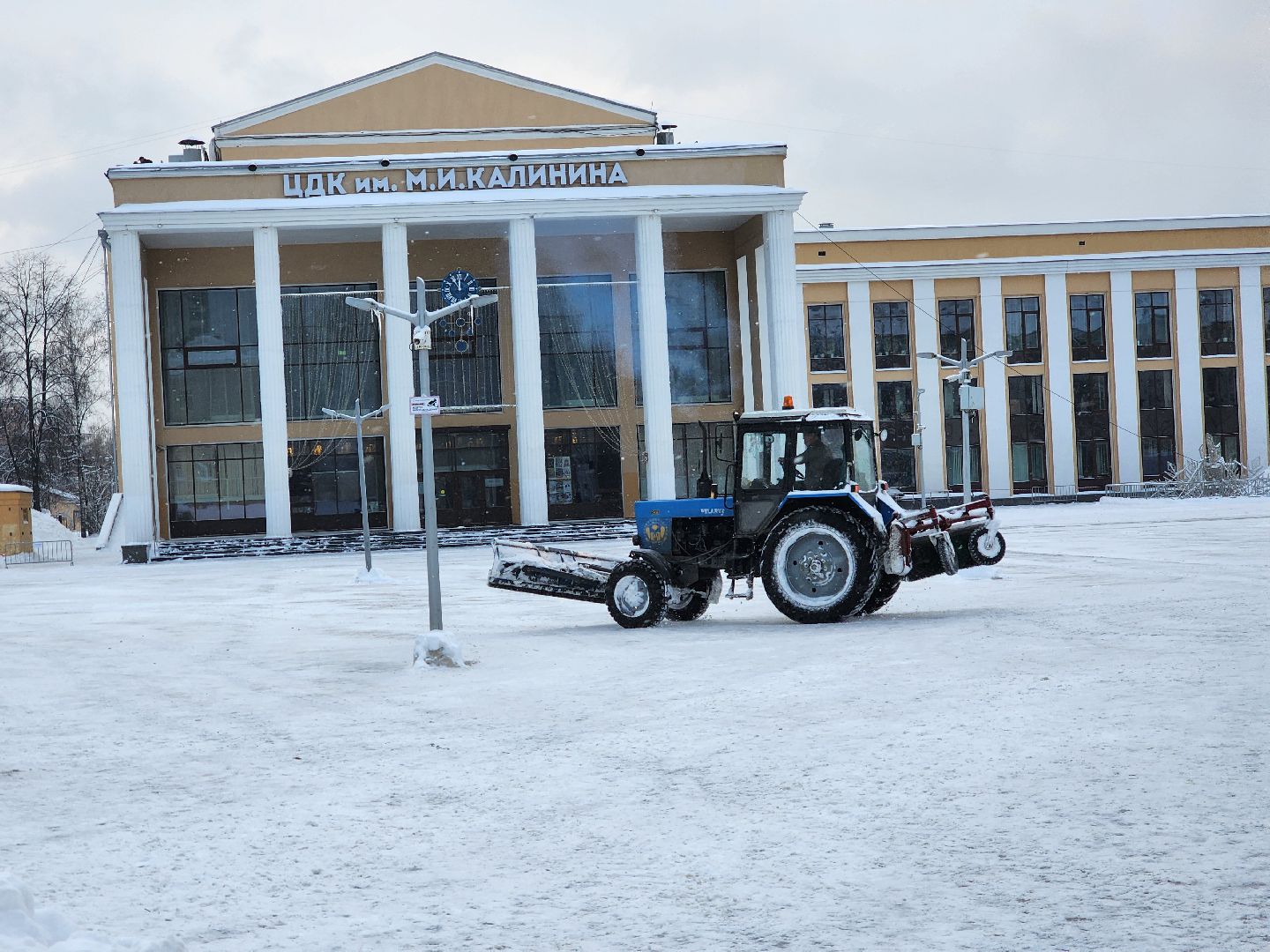 Королёв