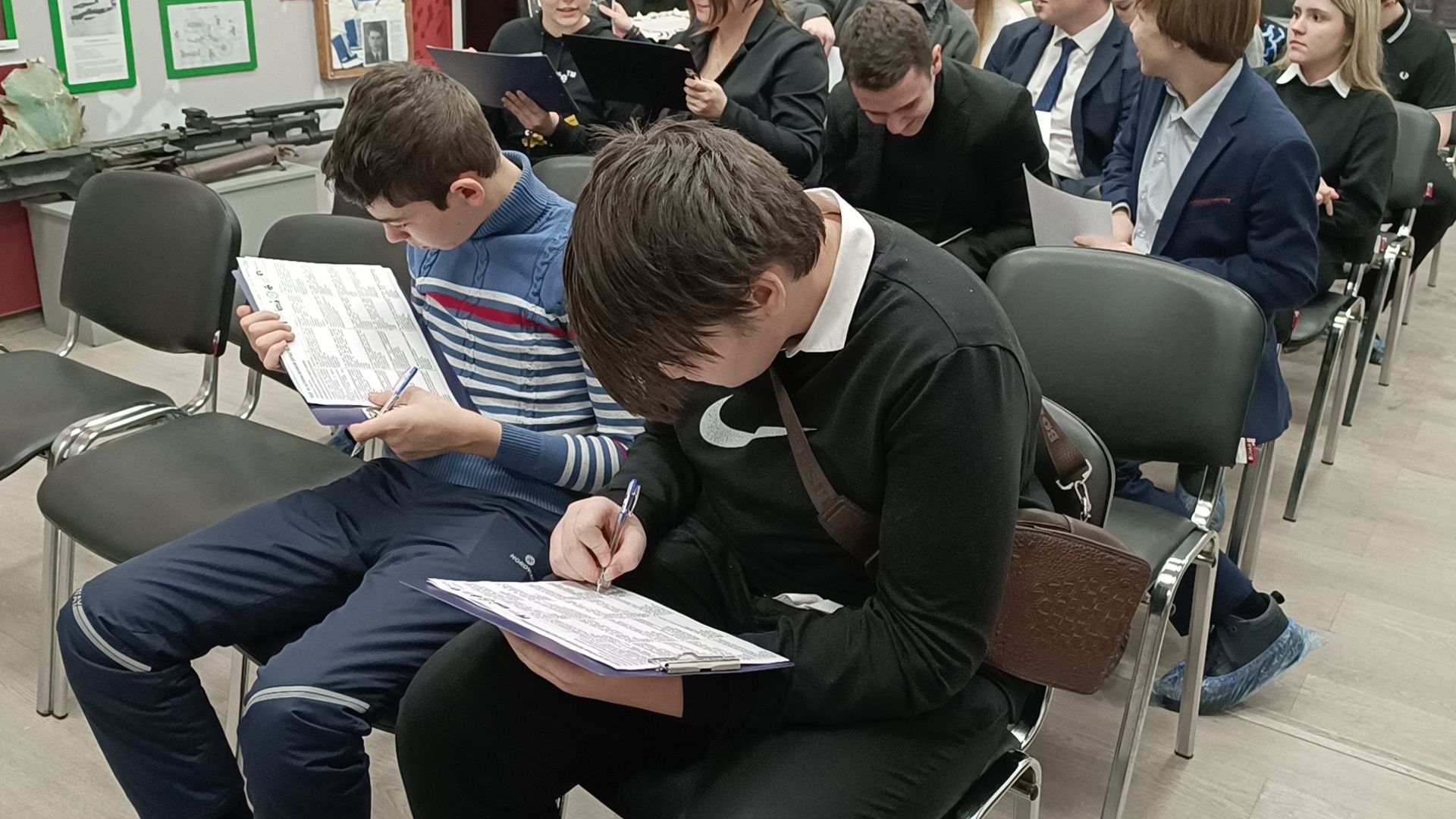 великая отечественная война