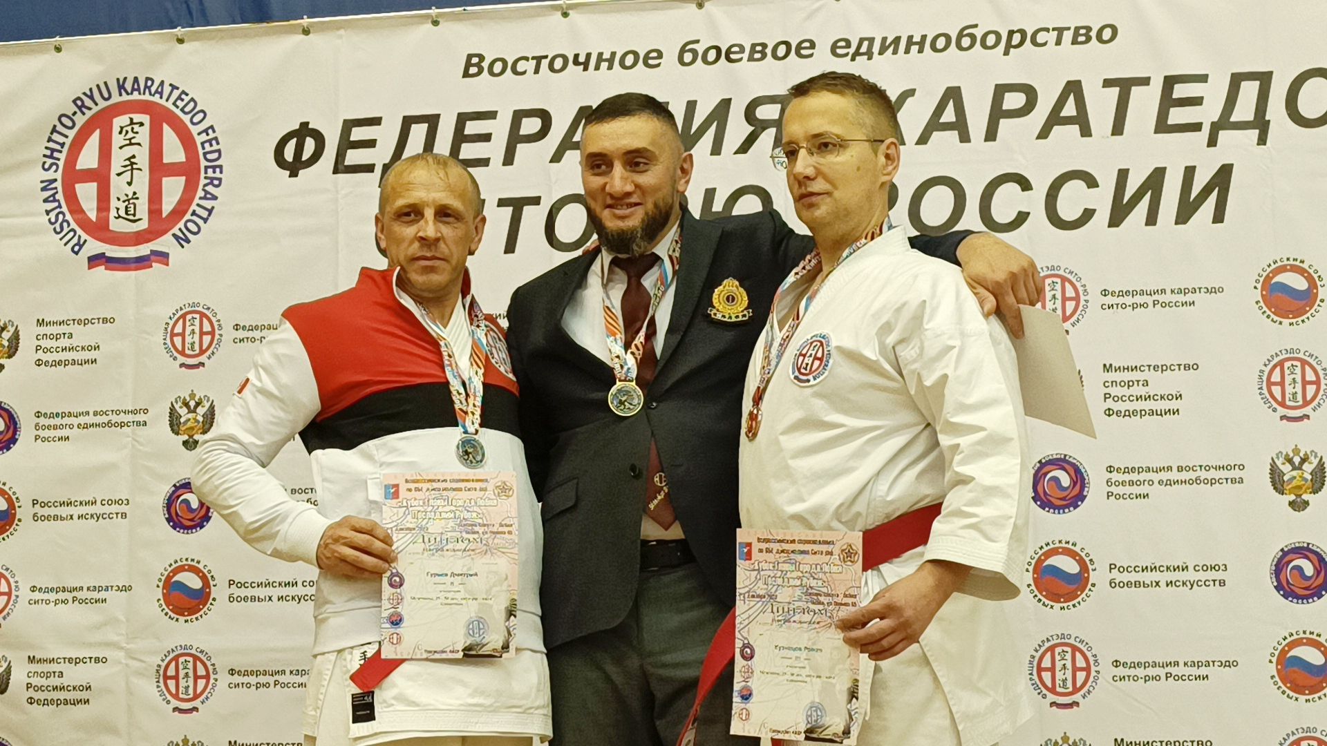 Соревнования