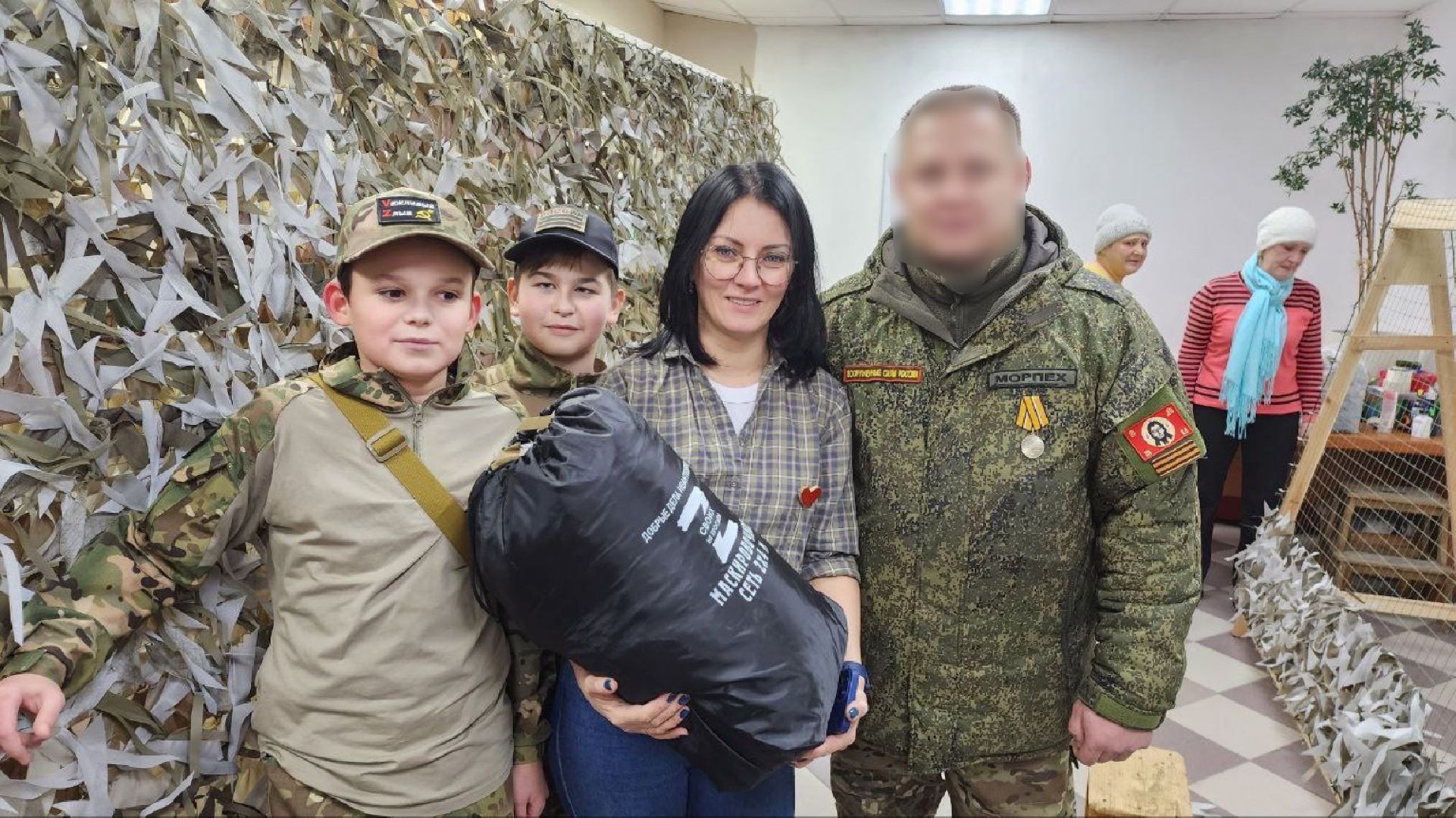 пушкинский