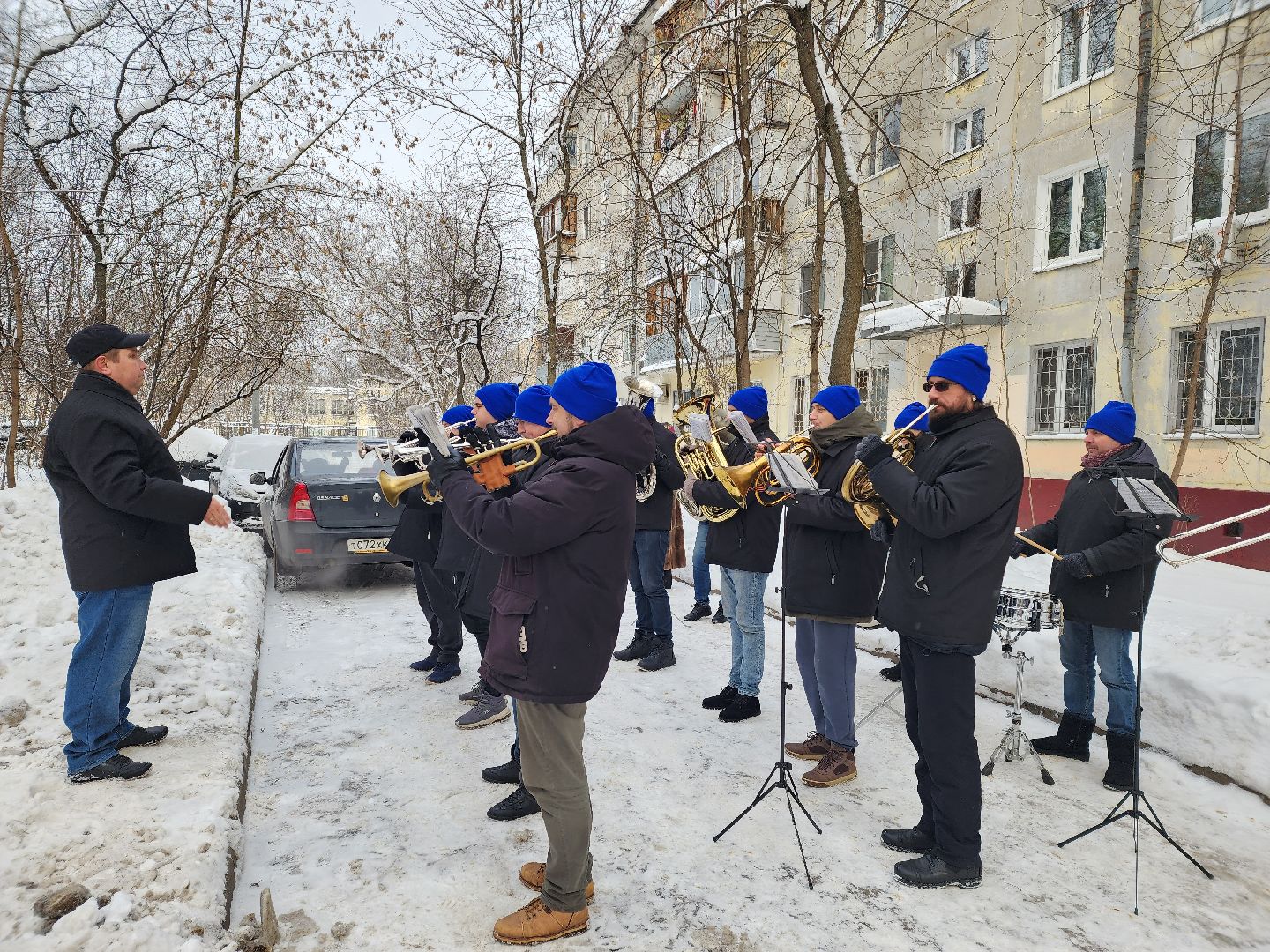 Королёв