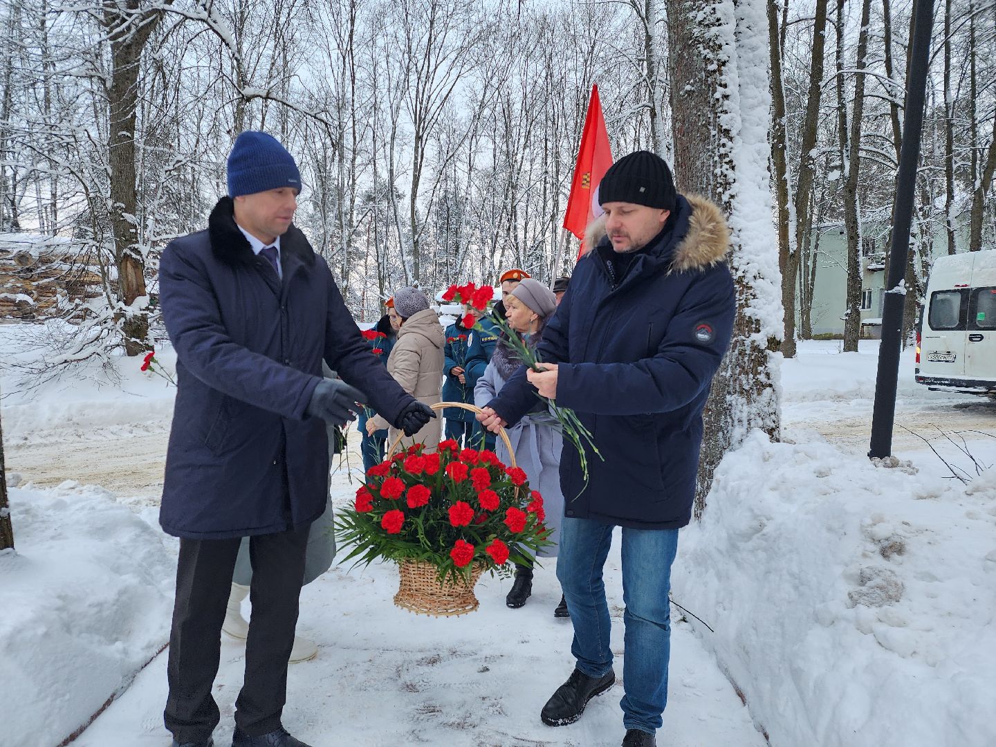 автопробег