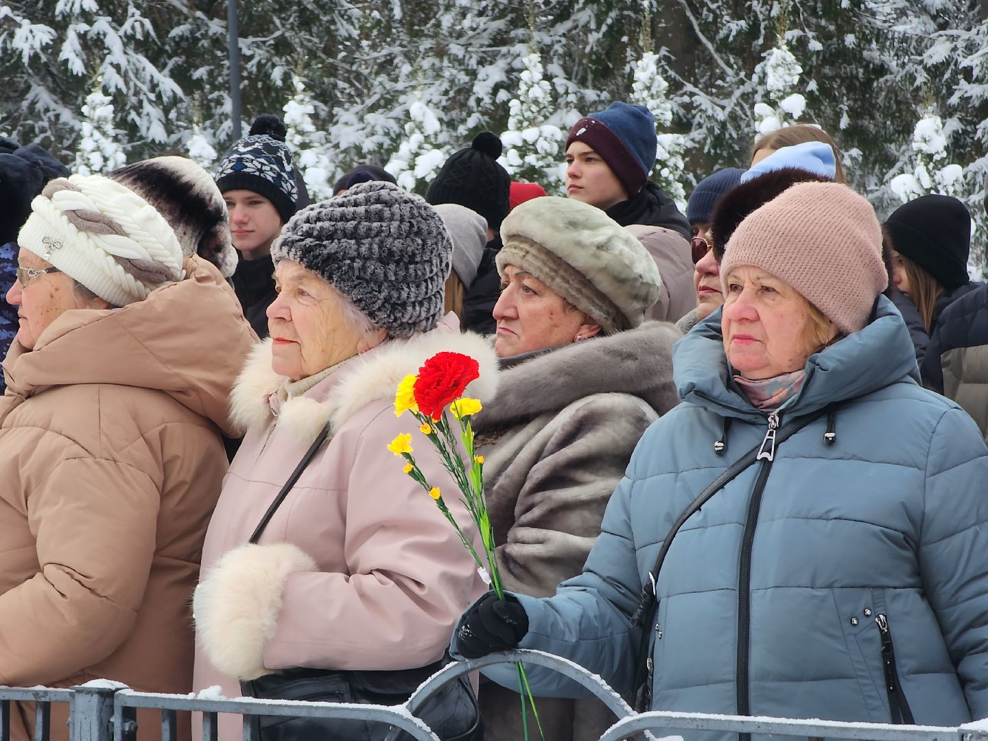 Битва под Москвой
