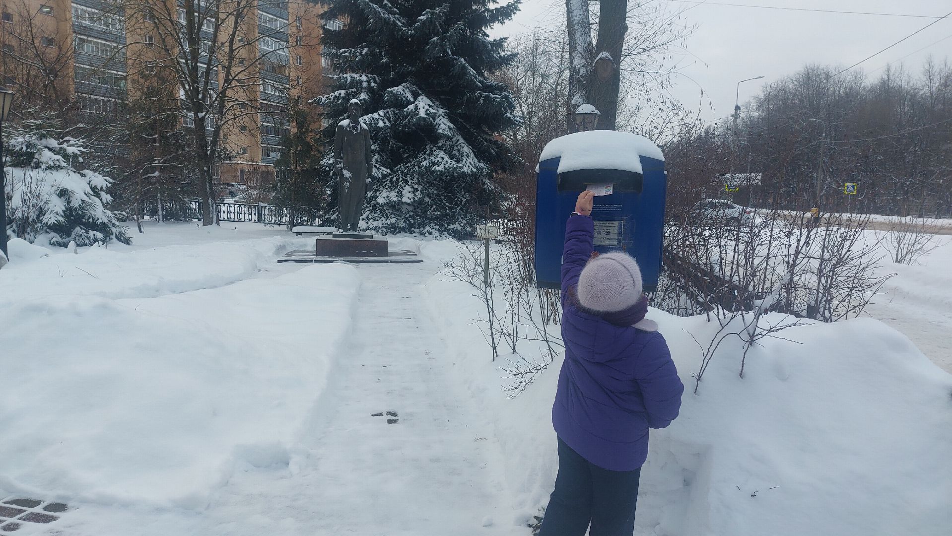чехов