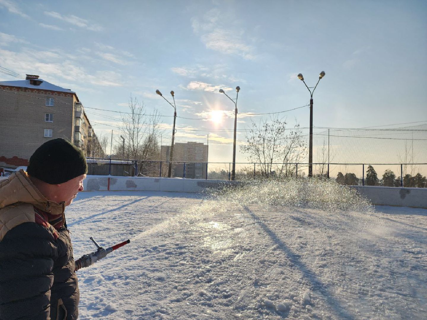 пушкинский