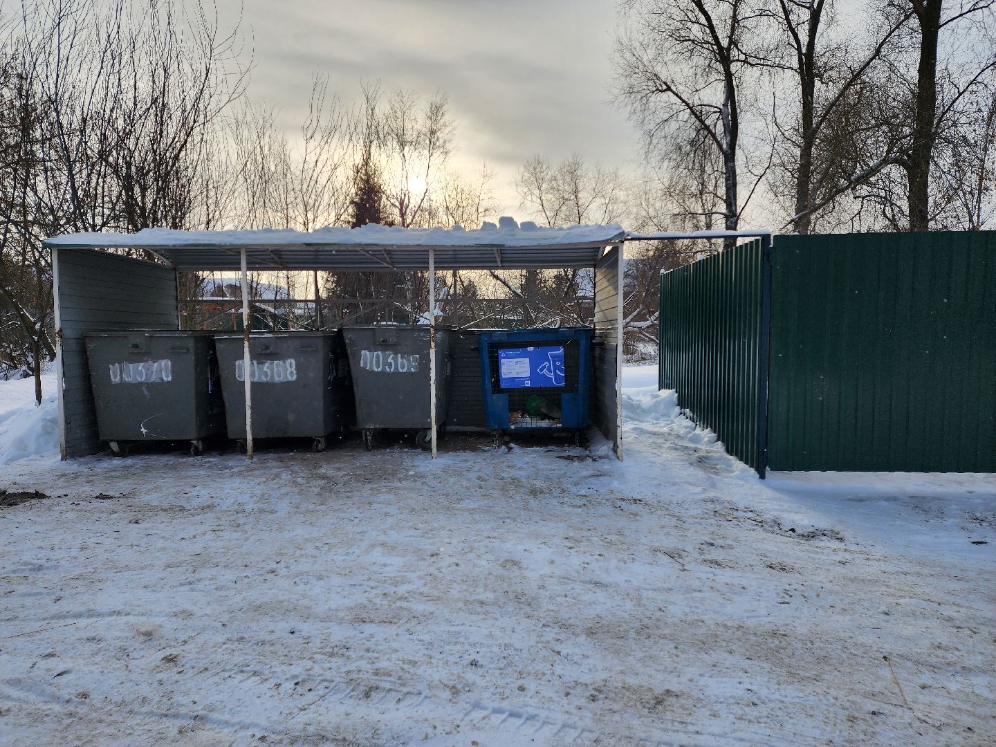 Площадки