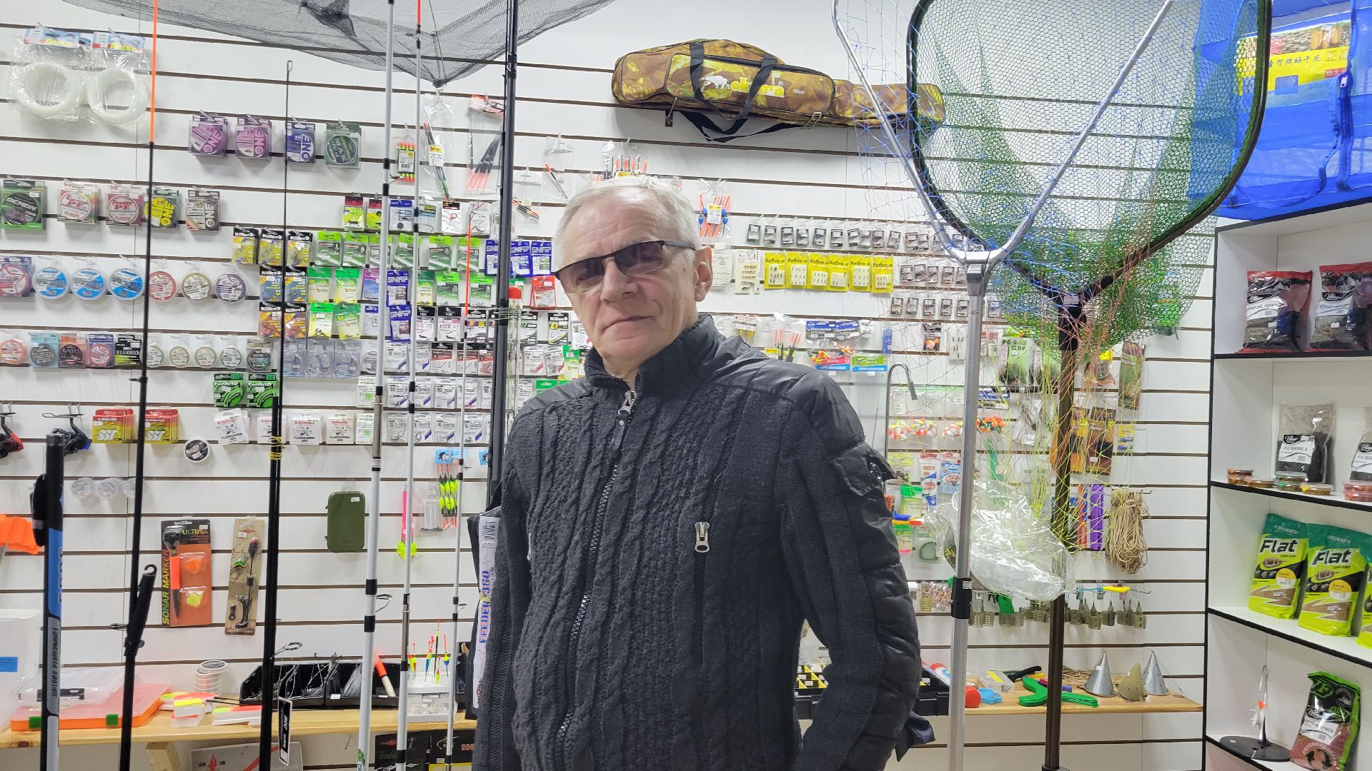 красногорск