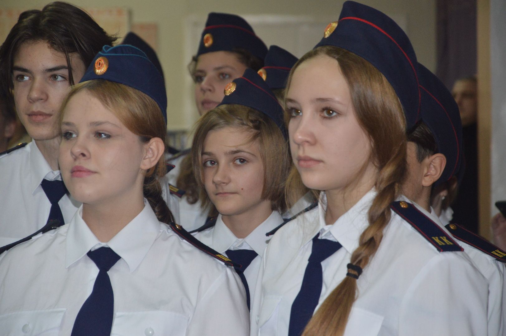 Hero of the Fatherland Day