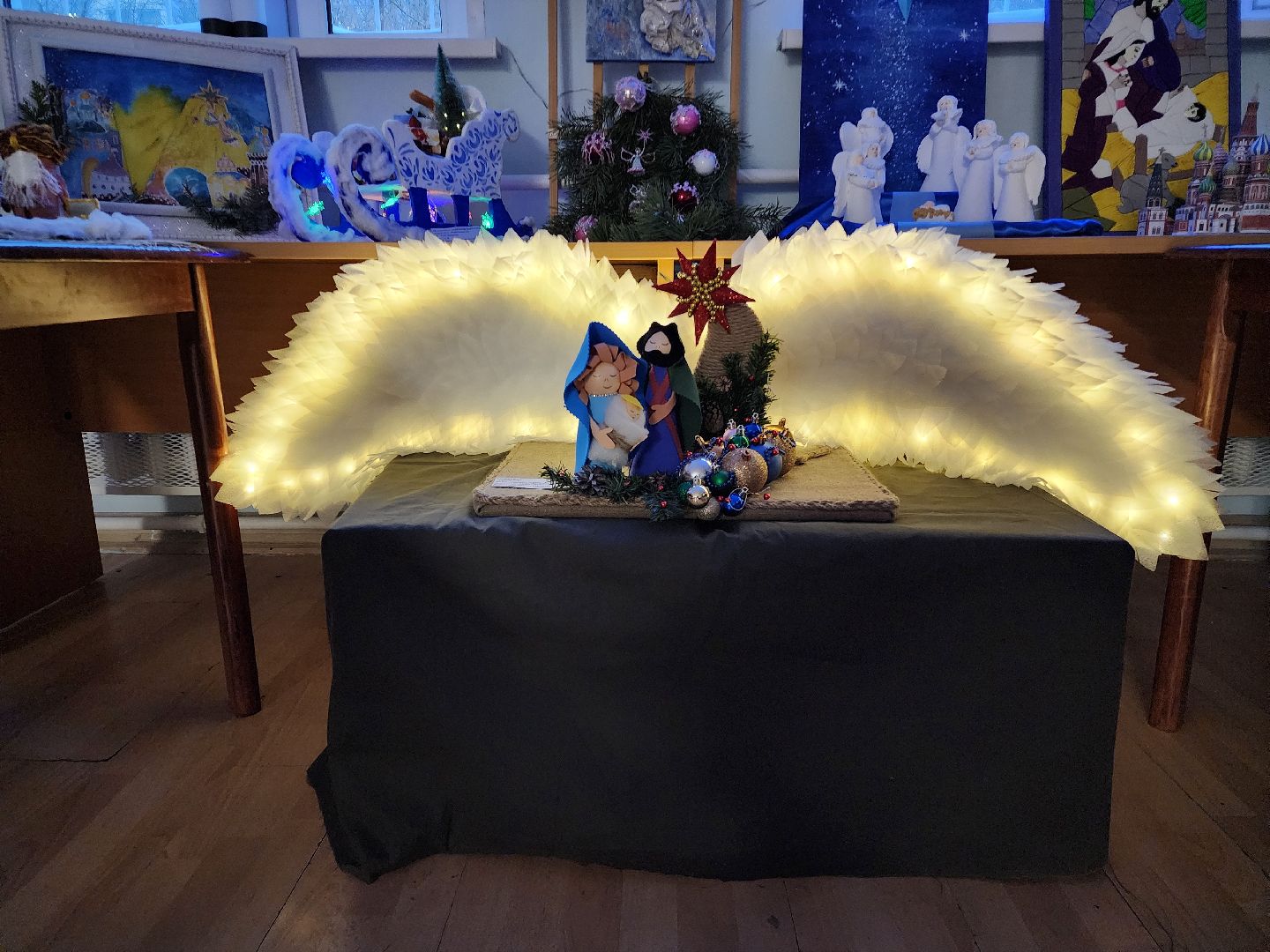 рождественские чтения