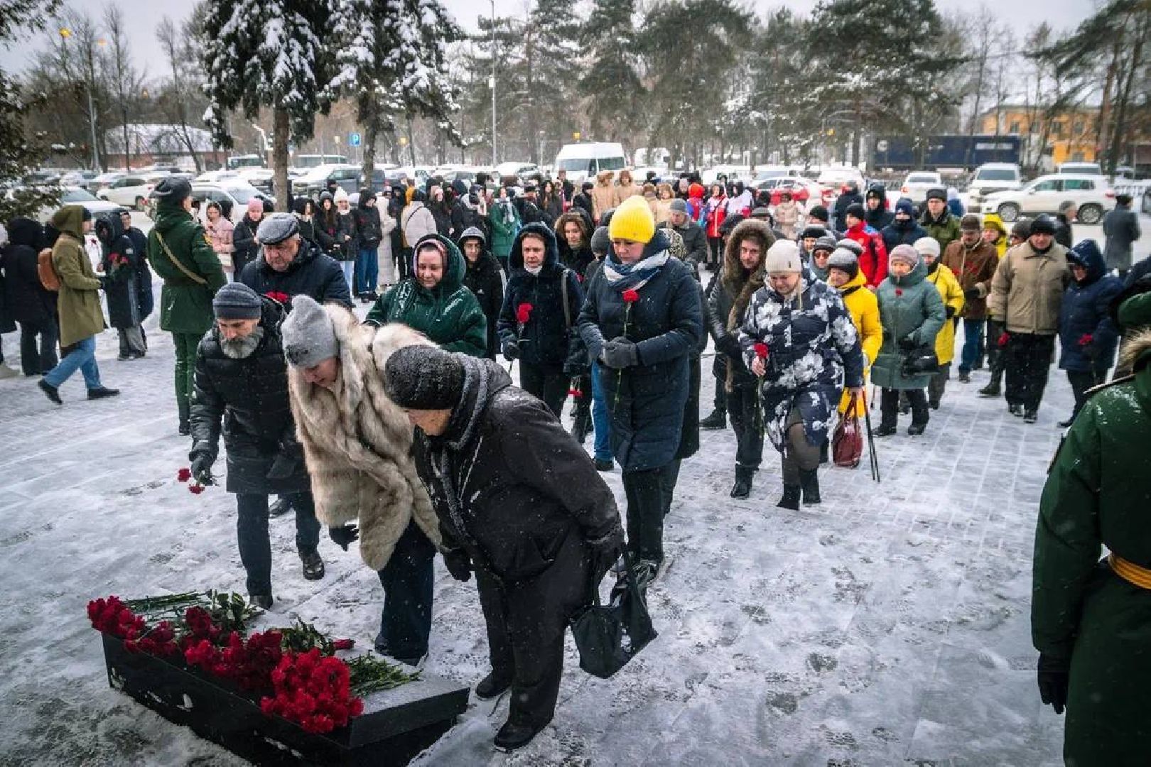 культура Подмосковья