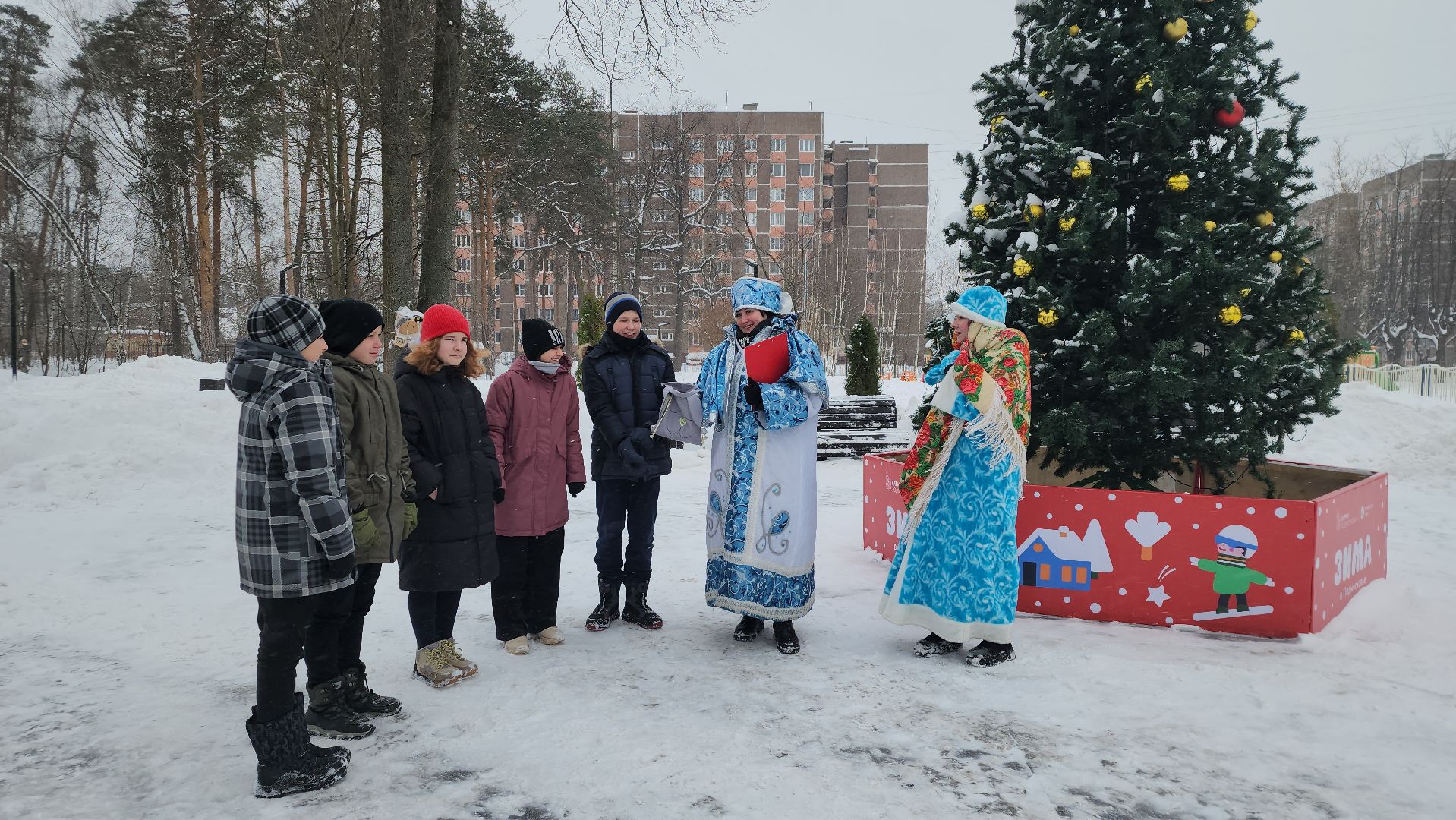 центр культуры и творчества
