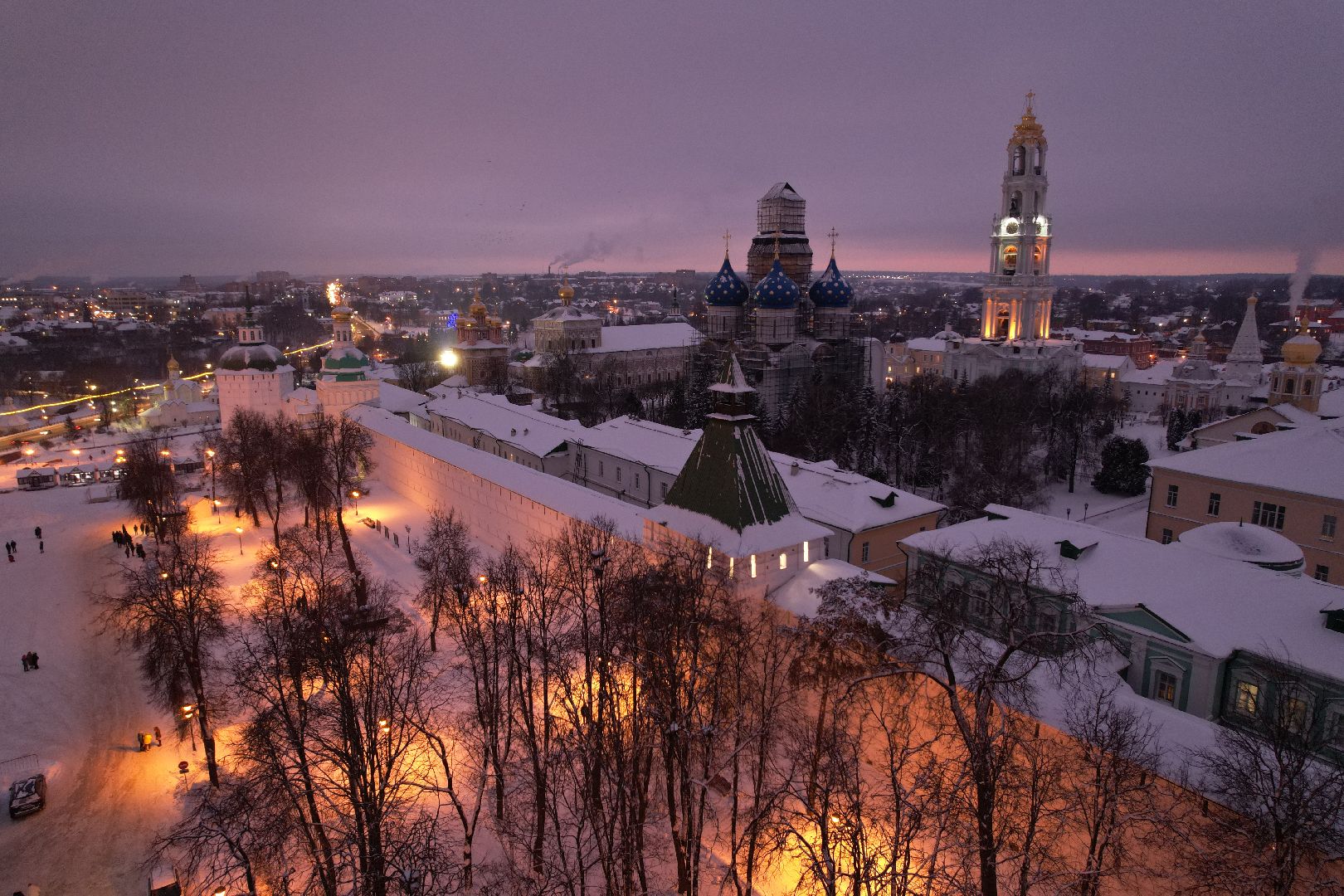 оса