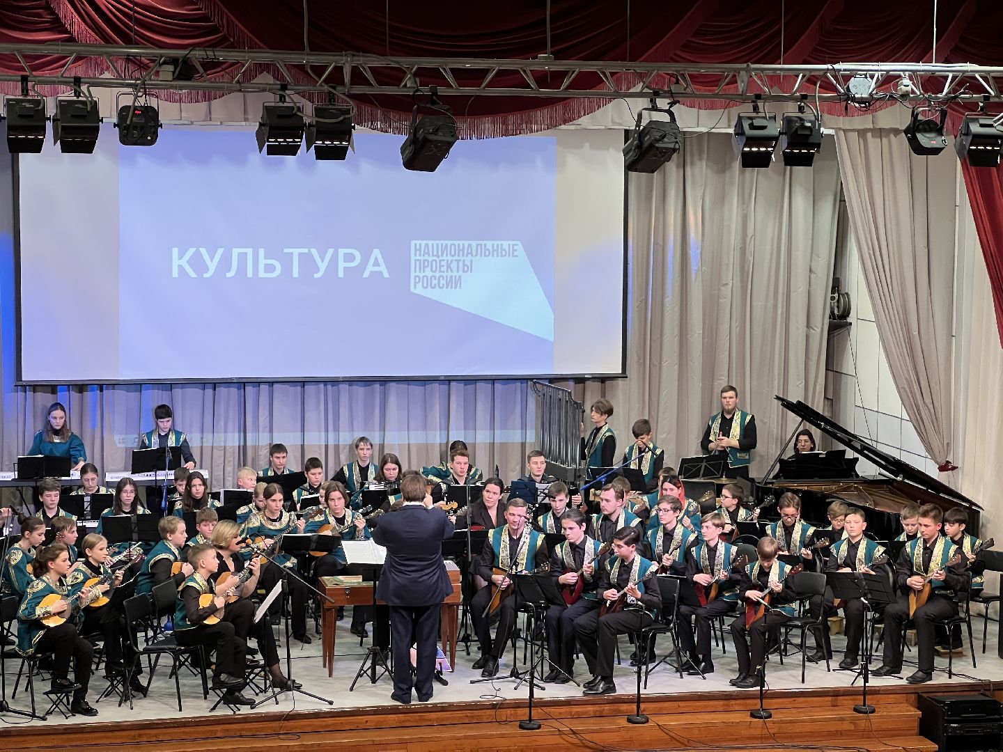 одаренные дети